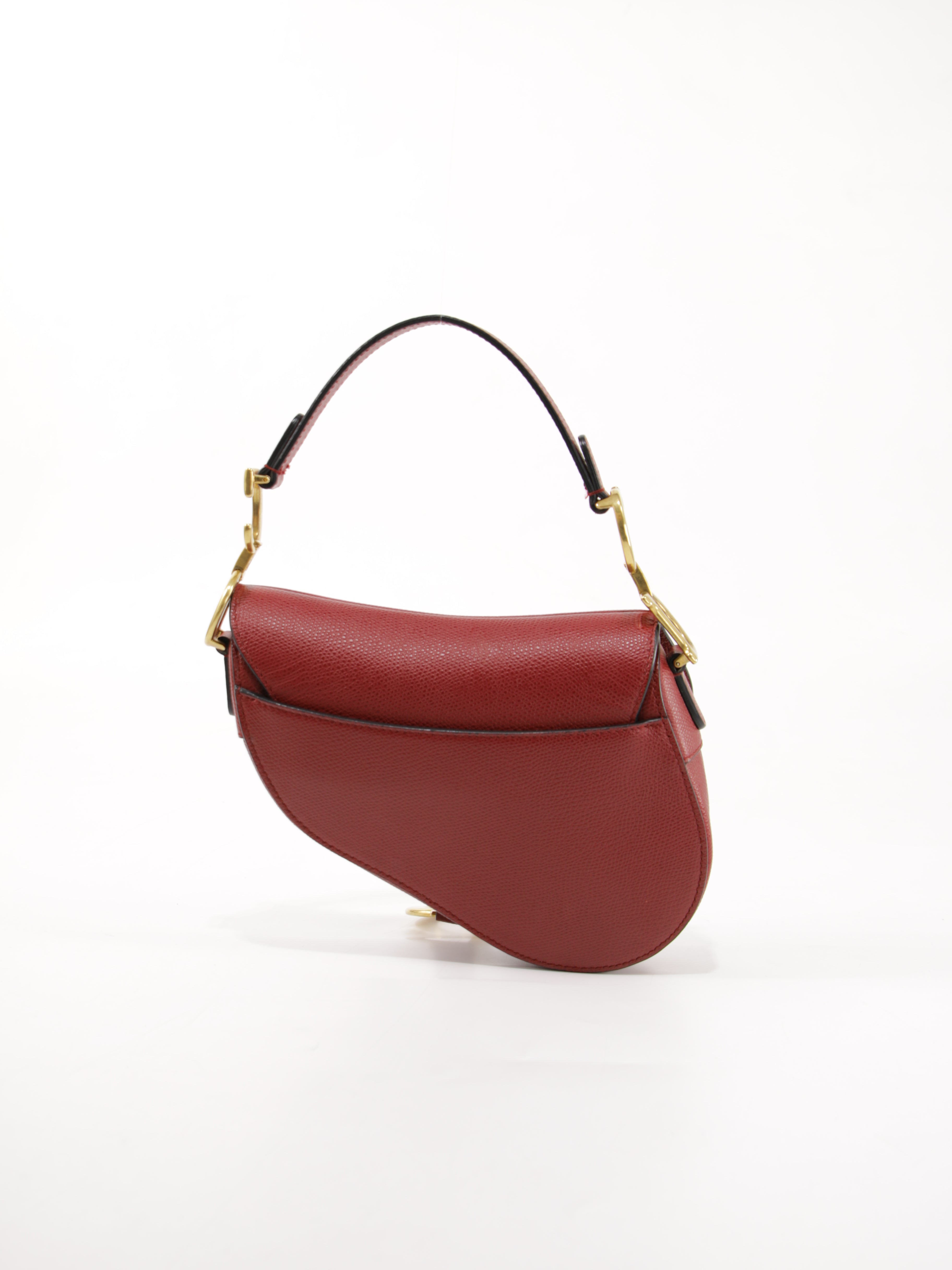 Mini Saddle