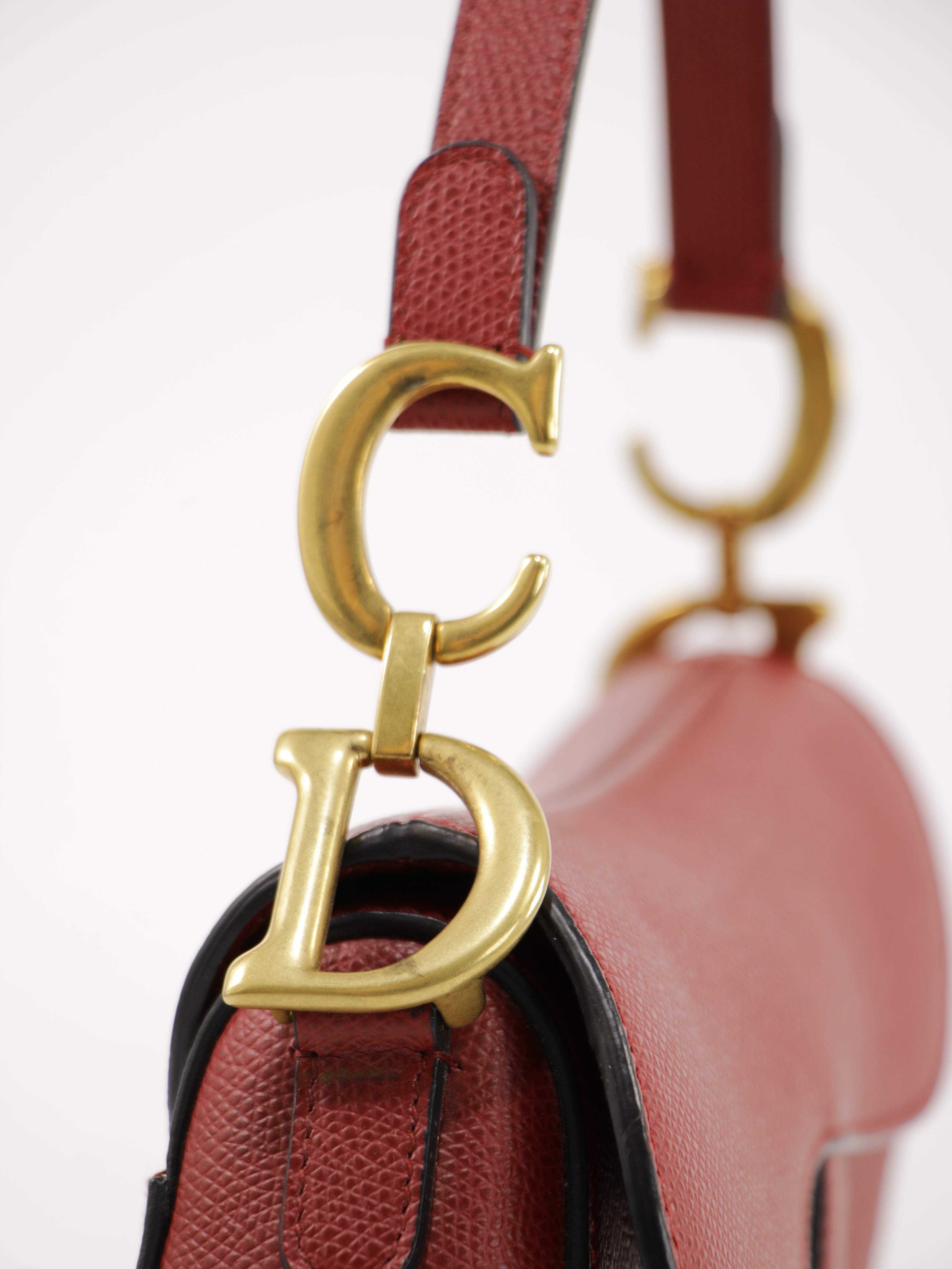 Mini Saddle