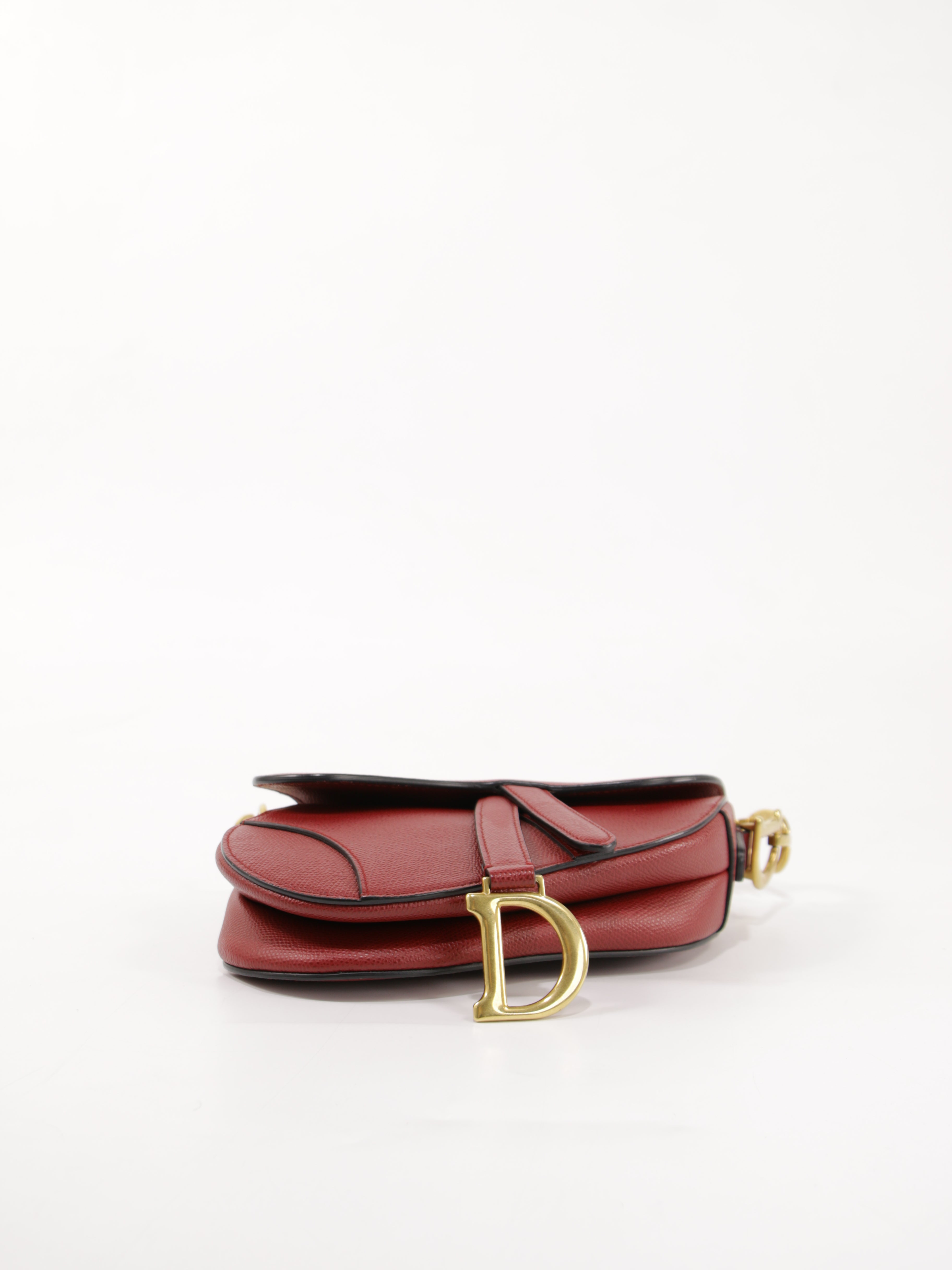 Mini Saddle