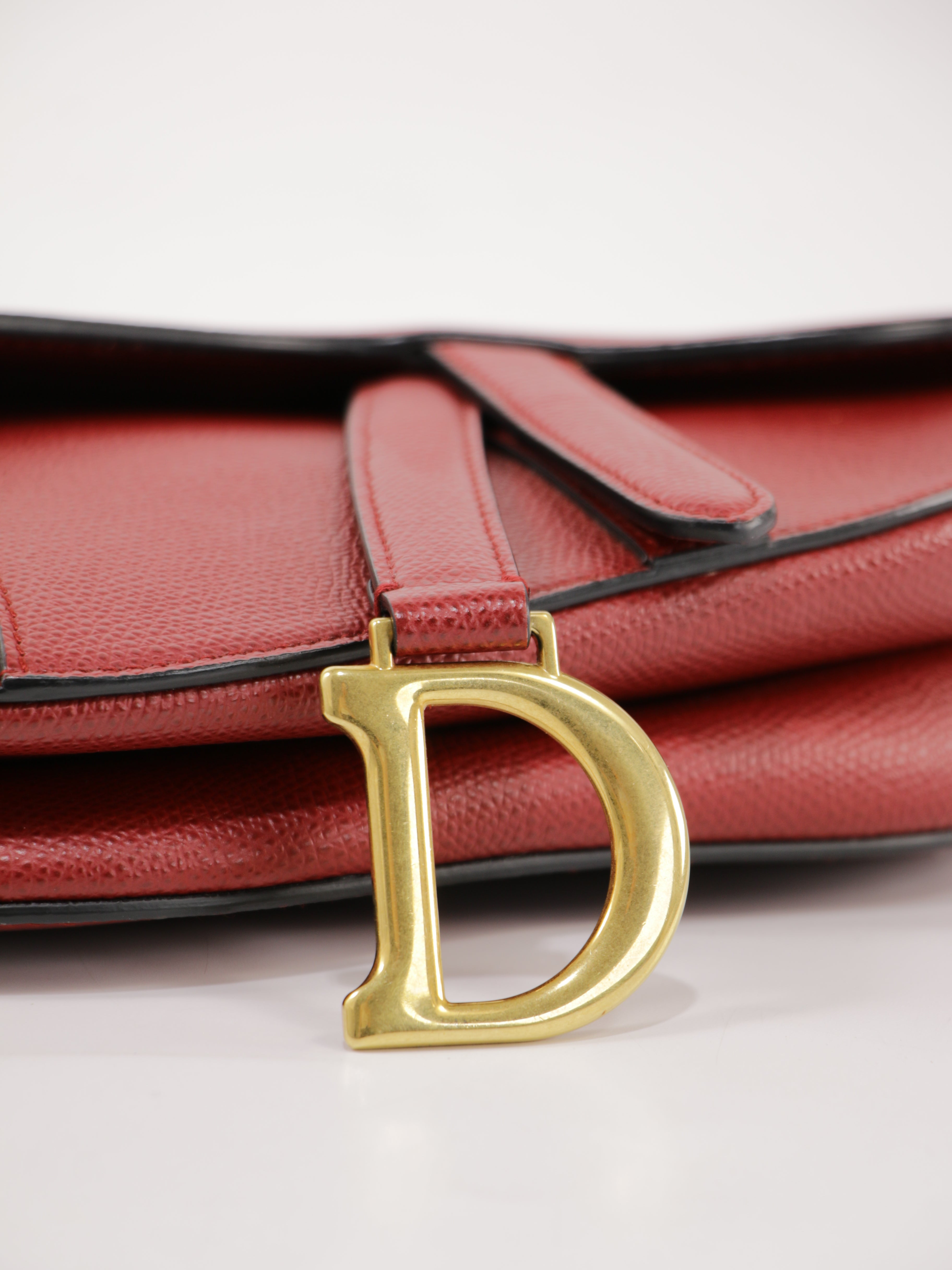 Mini Saddle