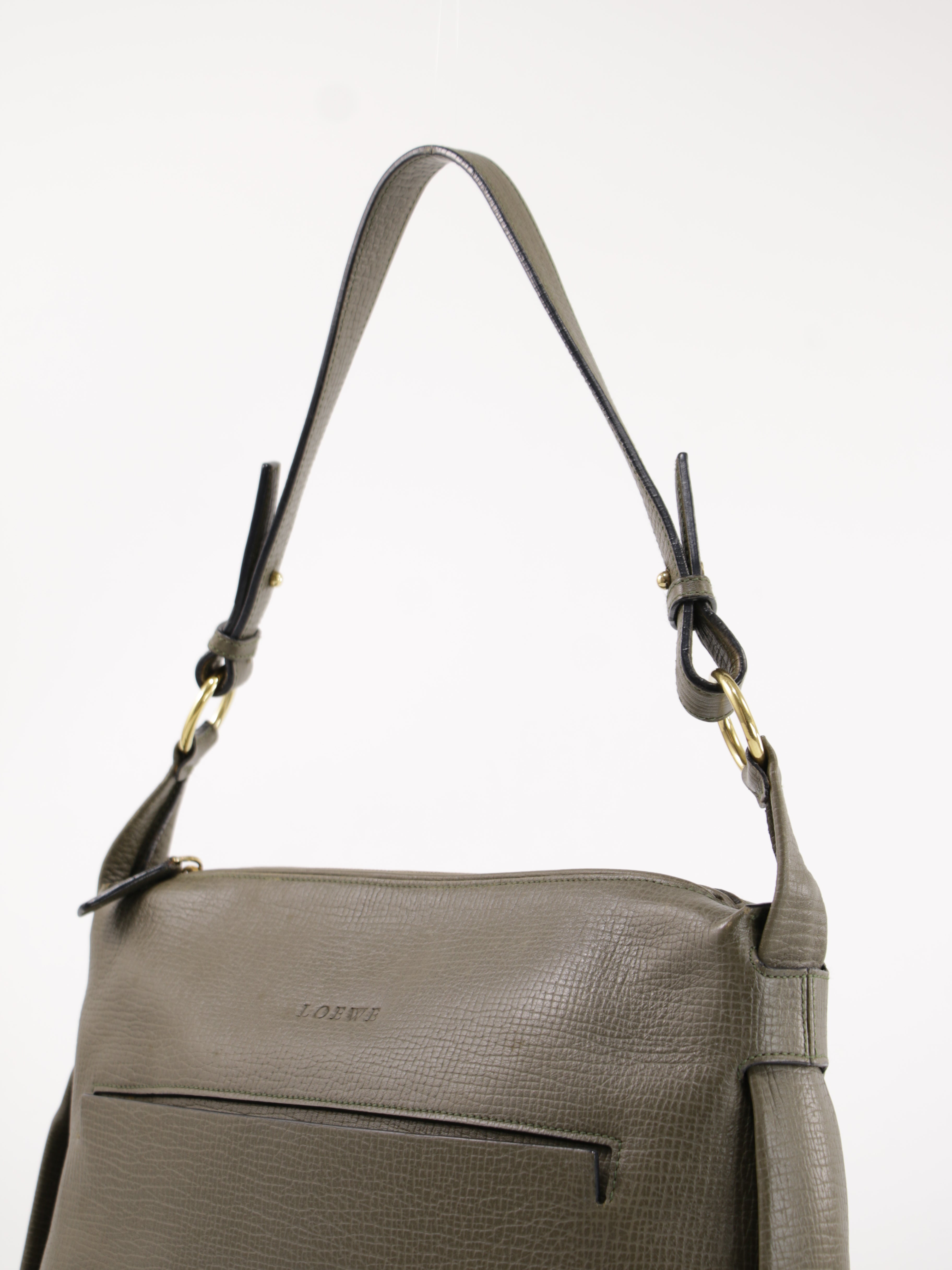 Shoulder Bag