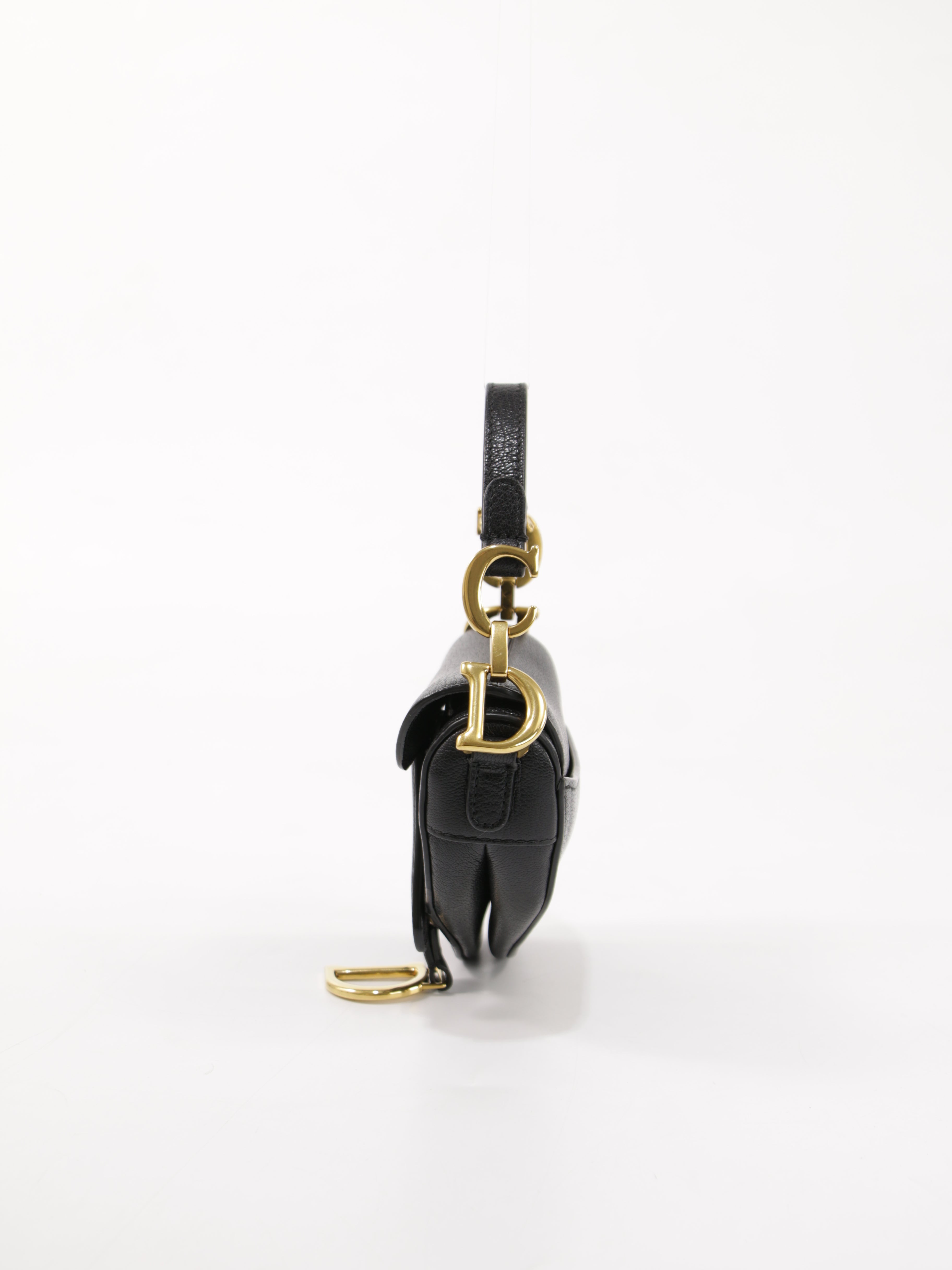 Micro Saddle