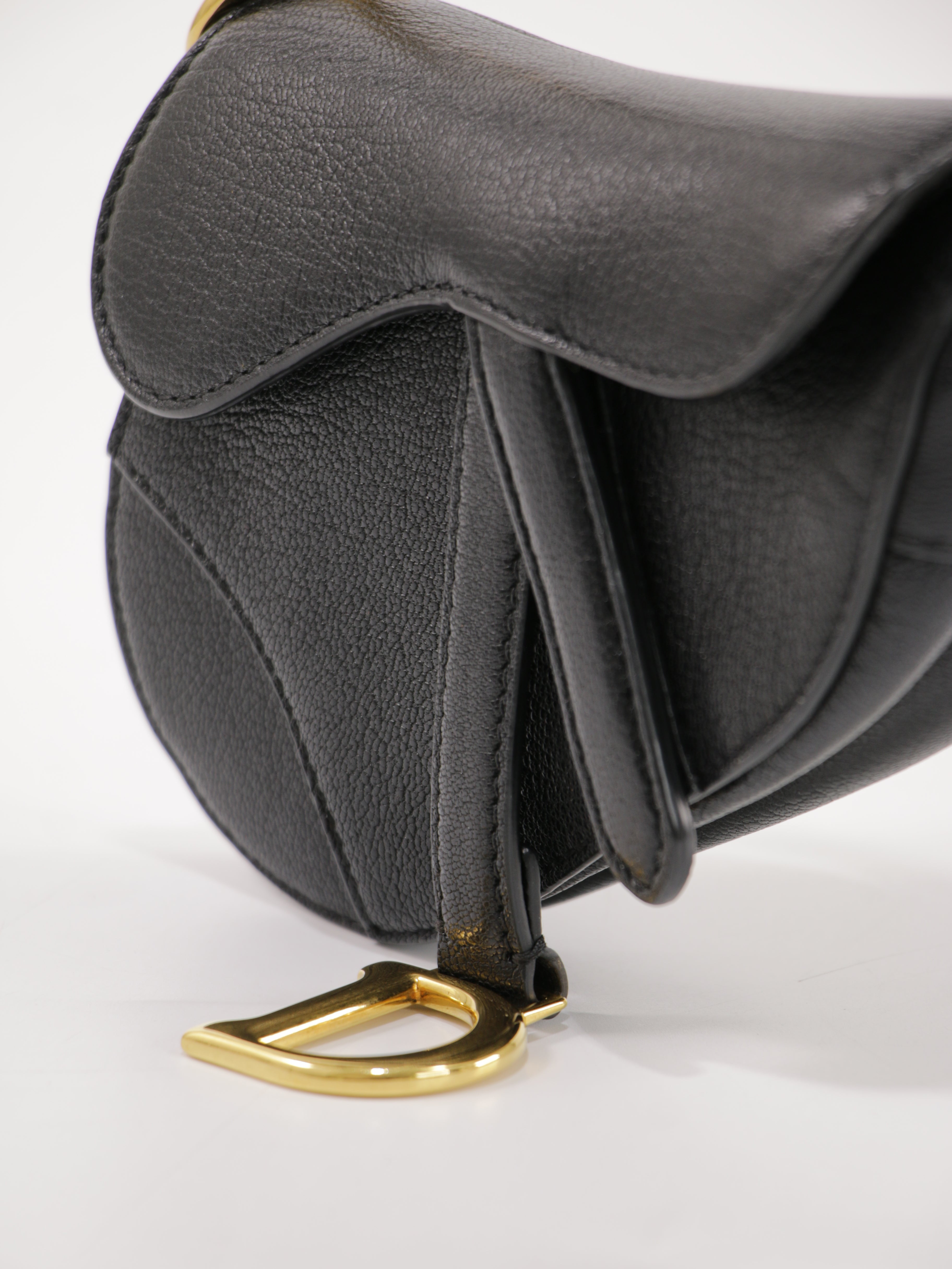 Micro Saddle
