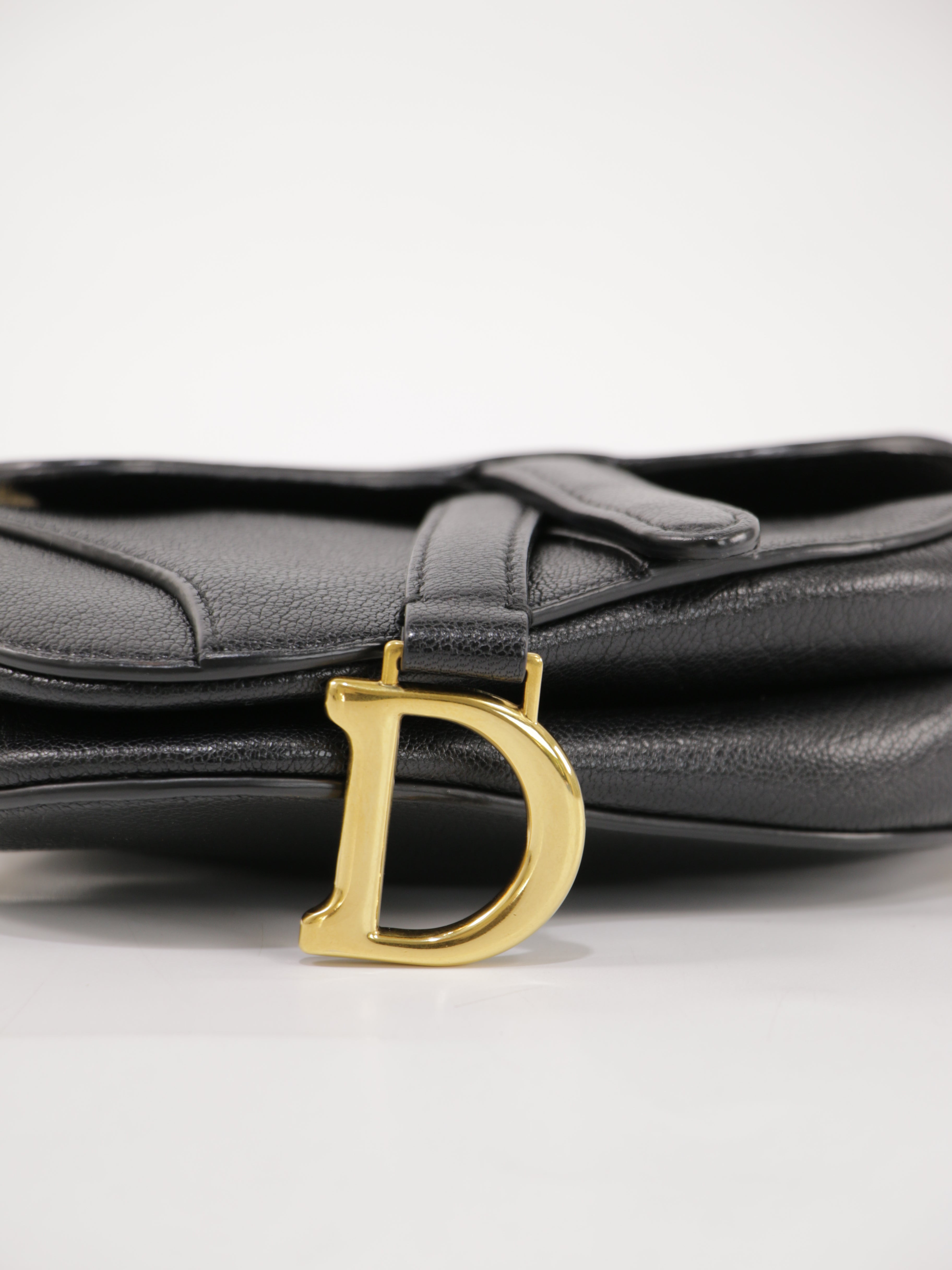 Micro Saddle