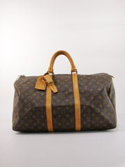 Louis Vuitton Keepall 50