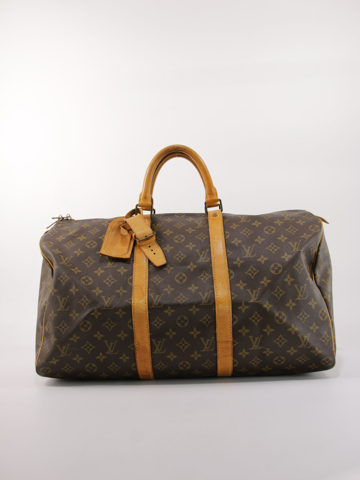 Louis Vuitton Keepall 50