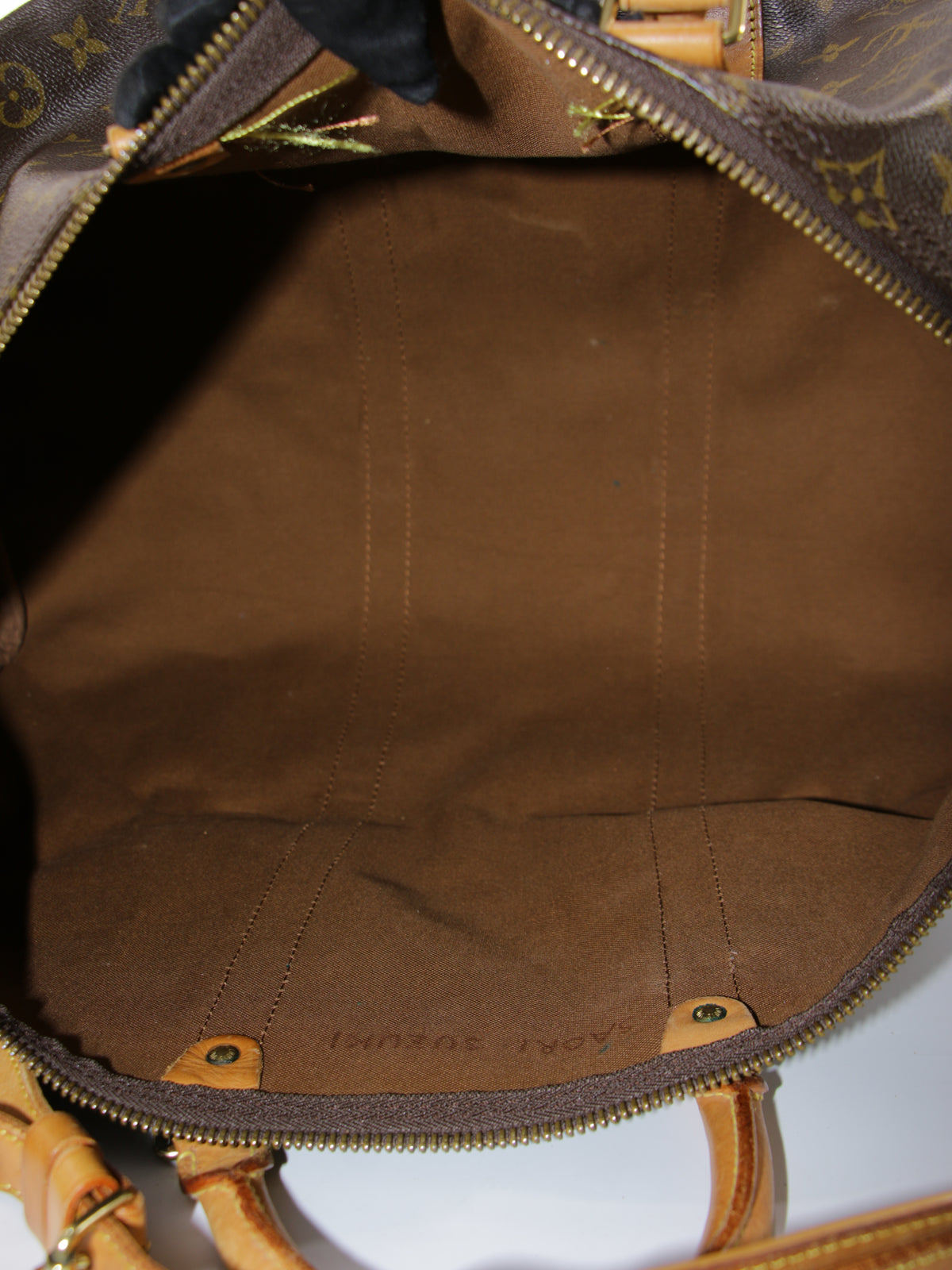 Louis Vuitton Keepall 50