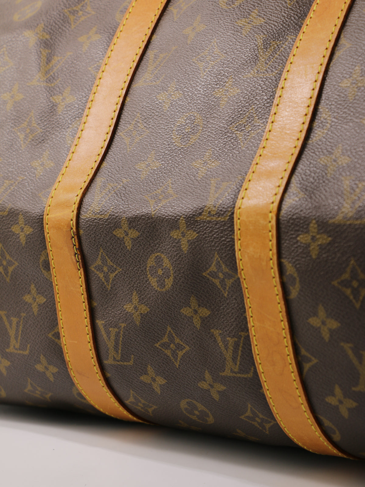 Louis Vuitton Keepall 50