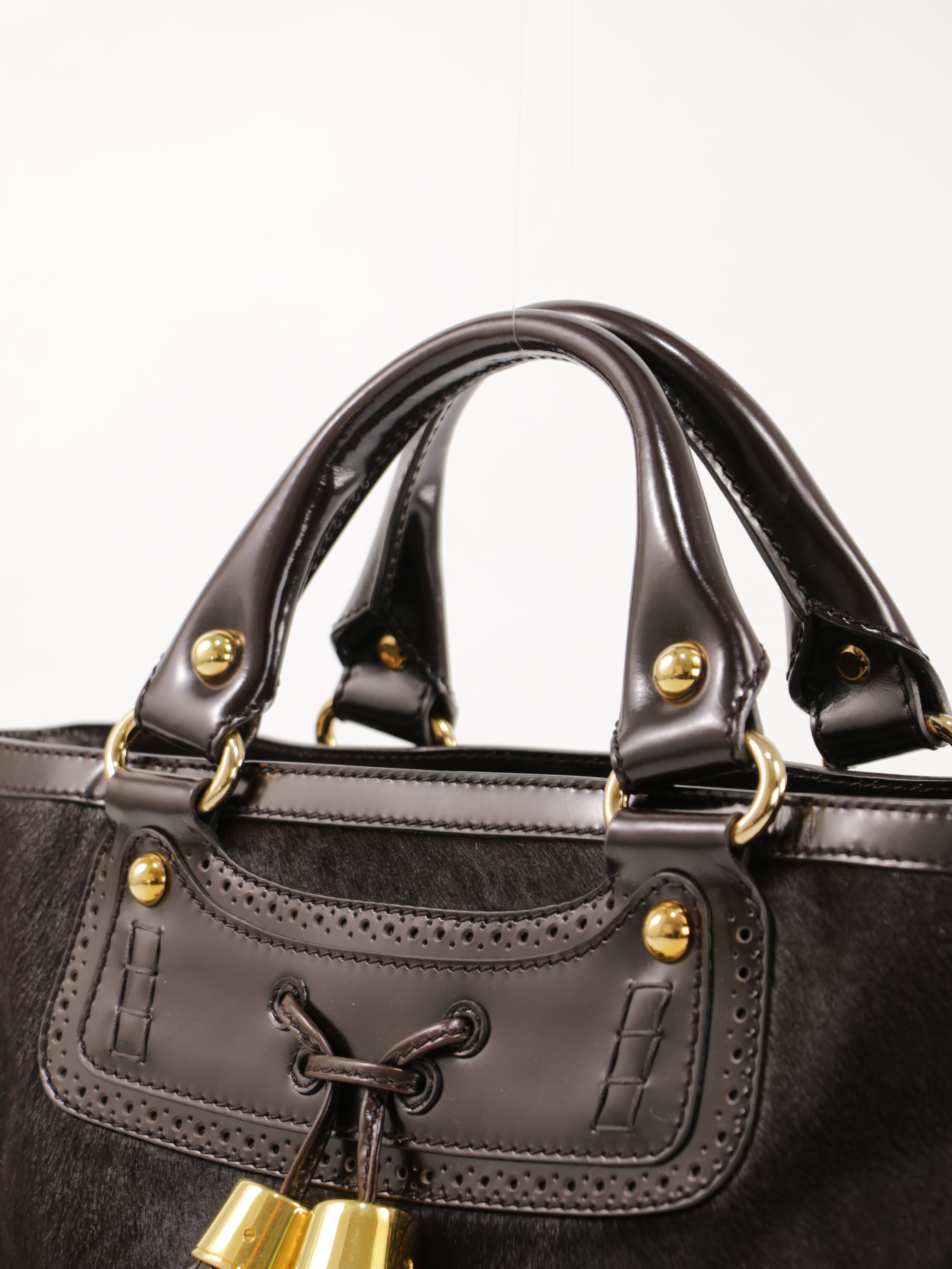 Hand Bag