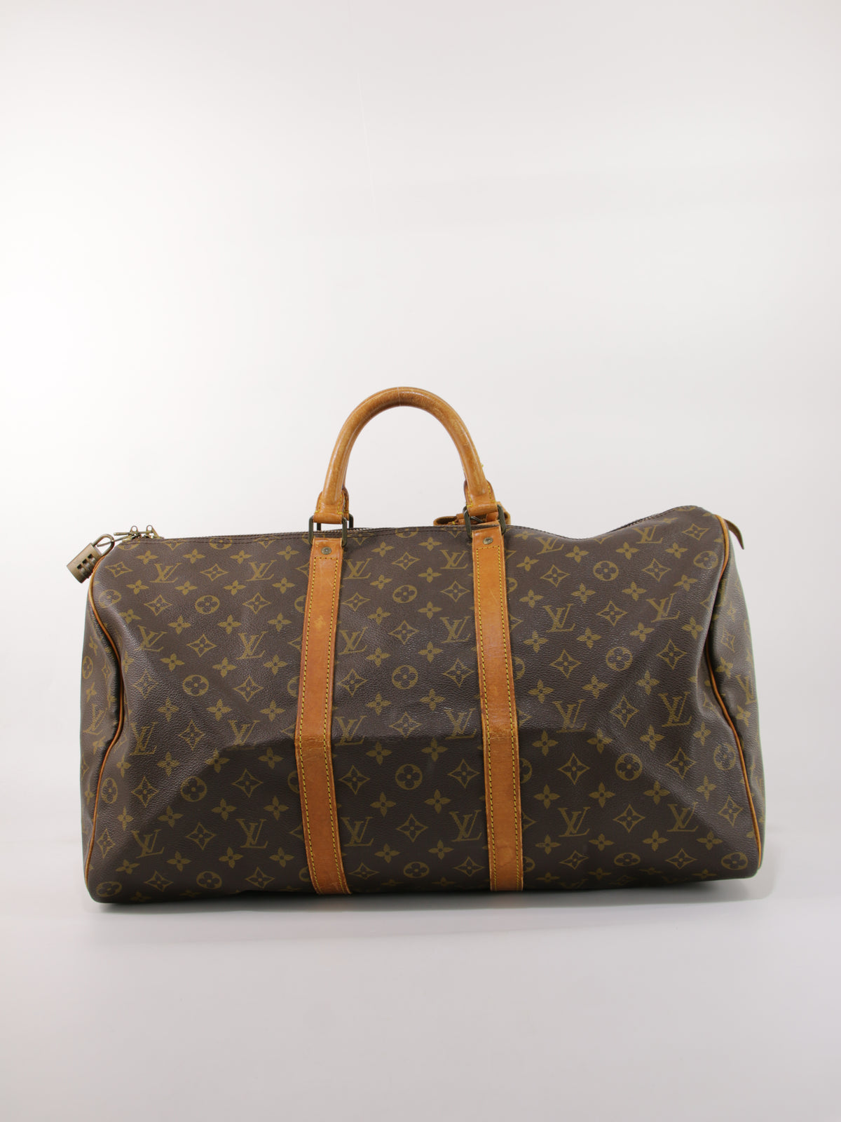 Louis Vuitton Keepall 50