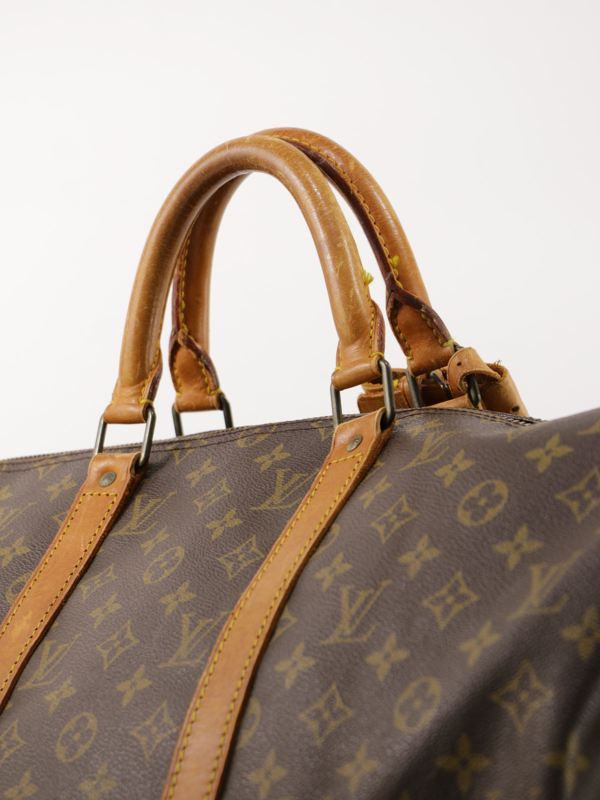 Louis Vuitton Keepall 50