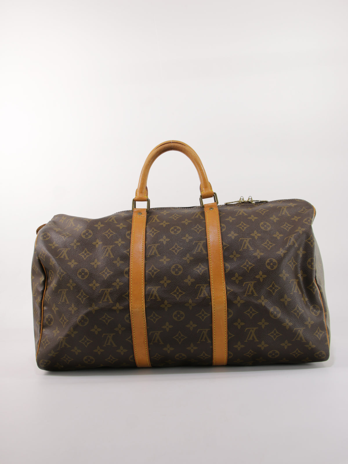 Louis Vuitton Keepall 50