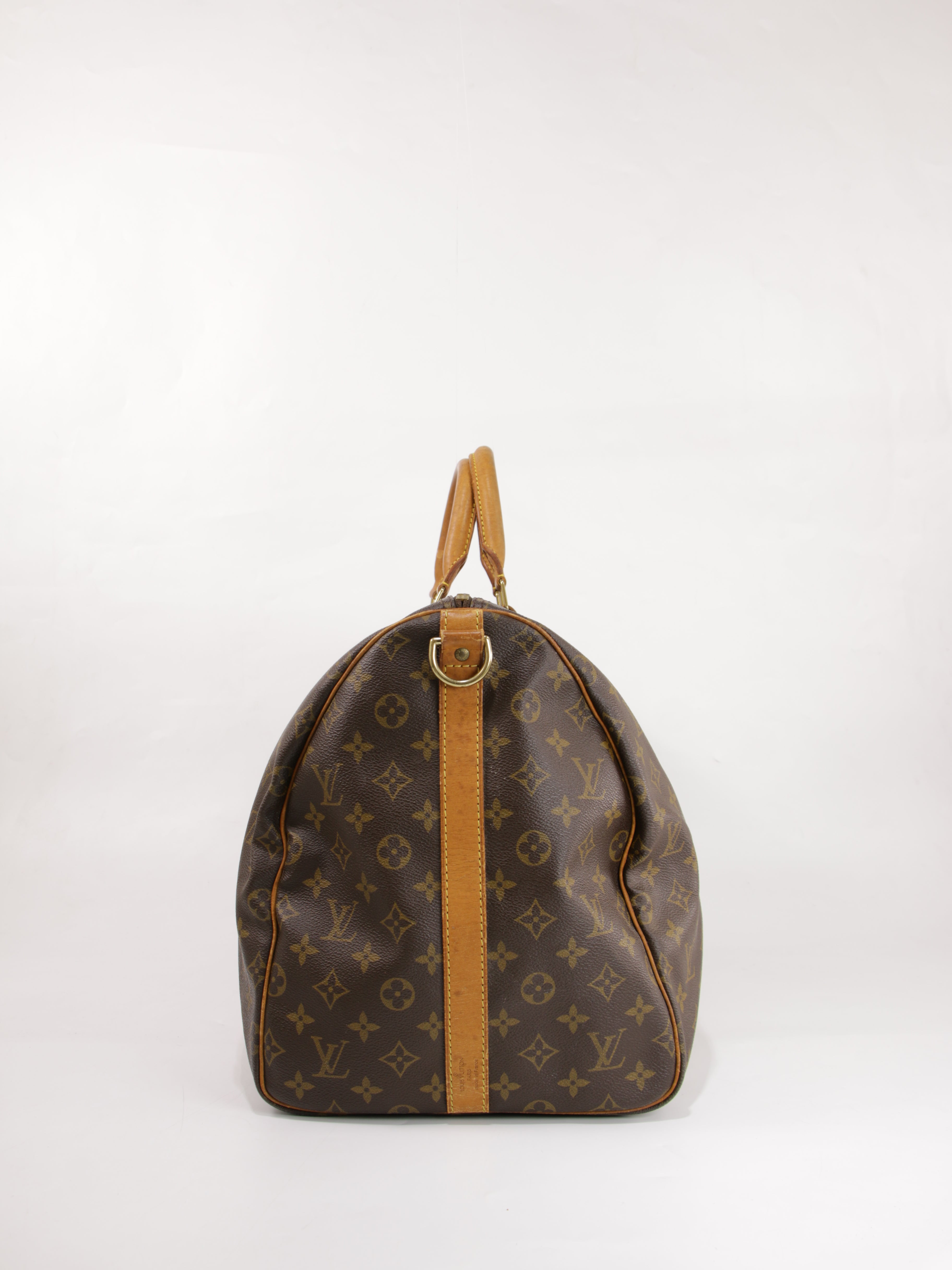 Keepall 55