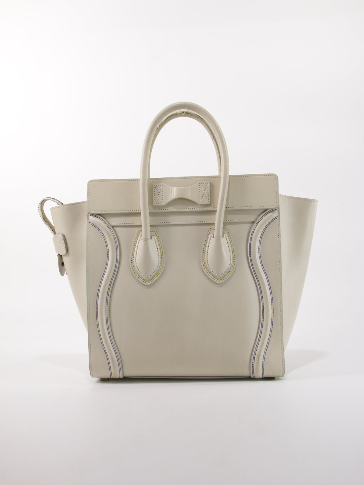 Celine Small Luggage