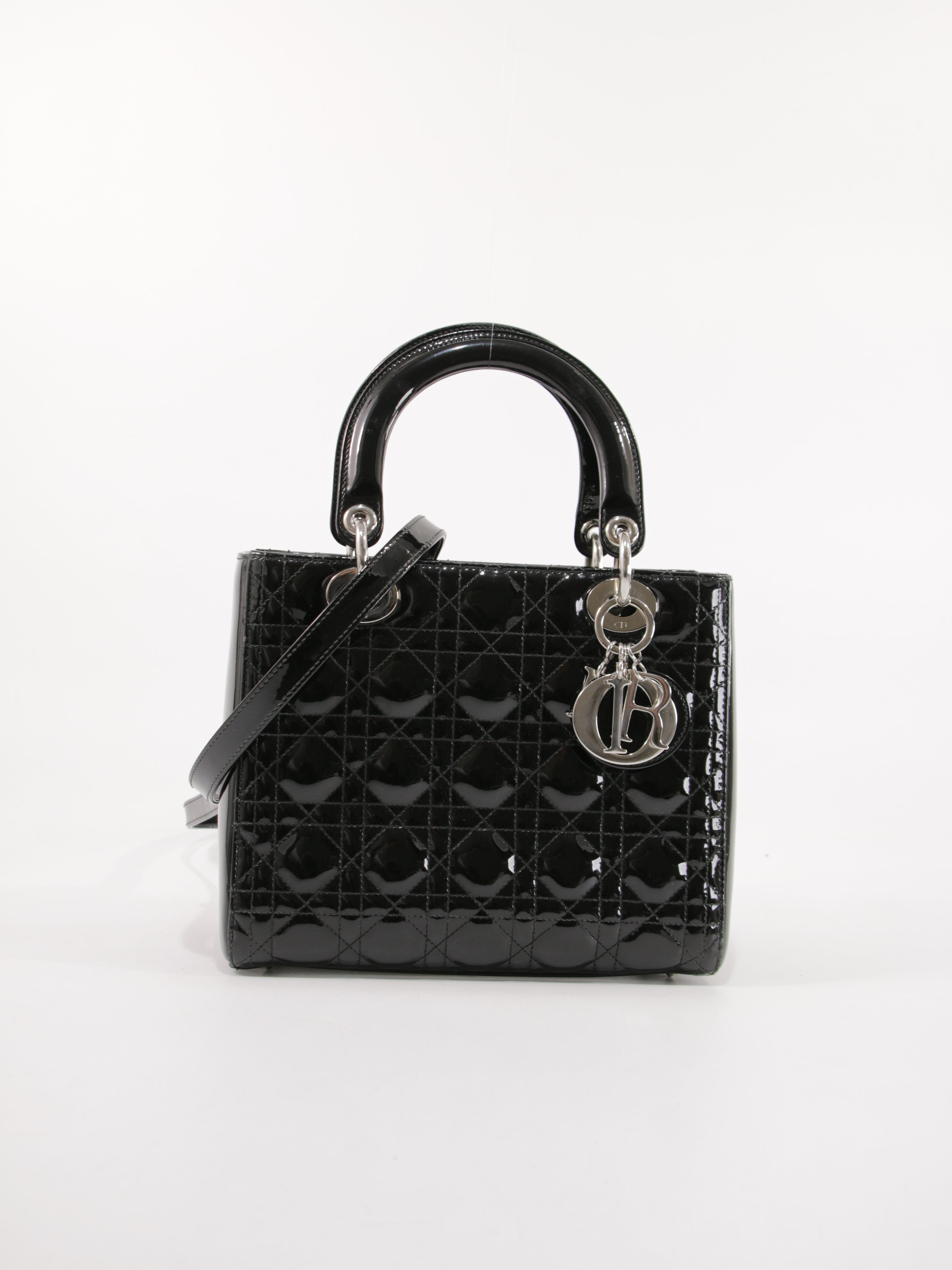 Medium Lady Dior