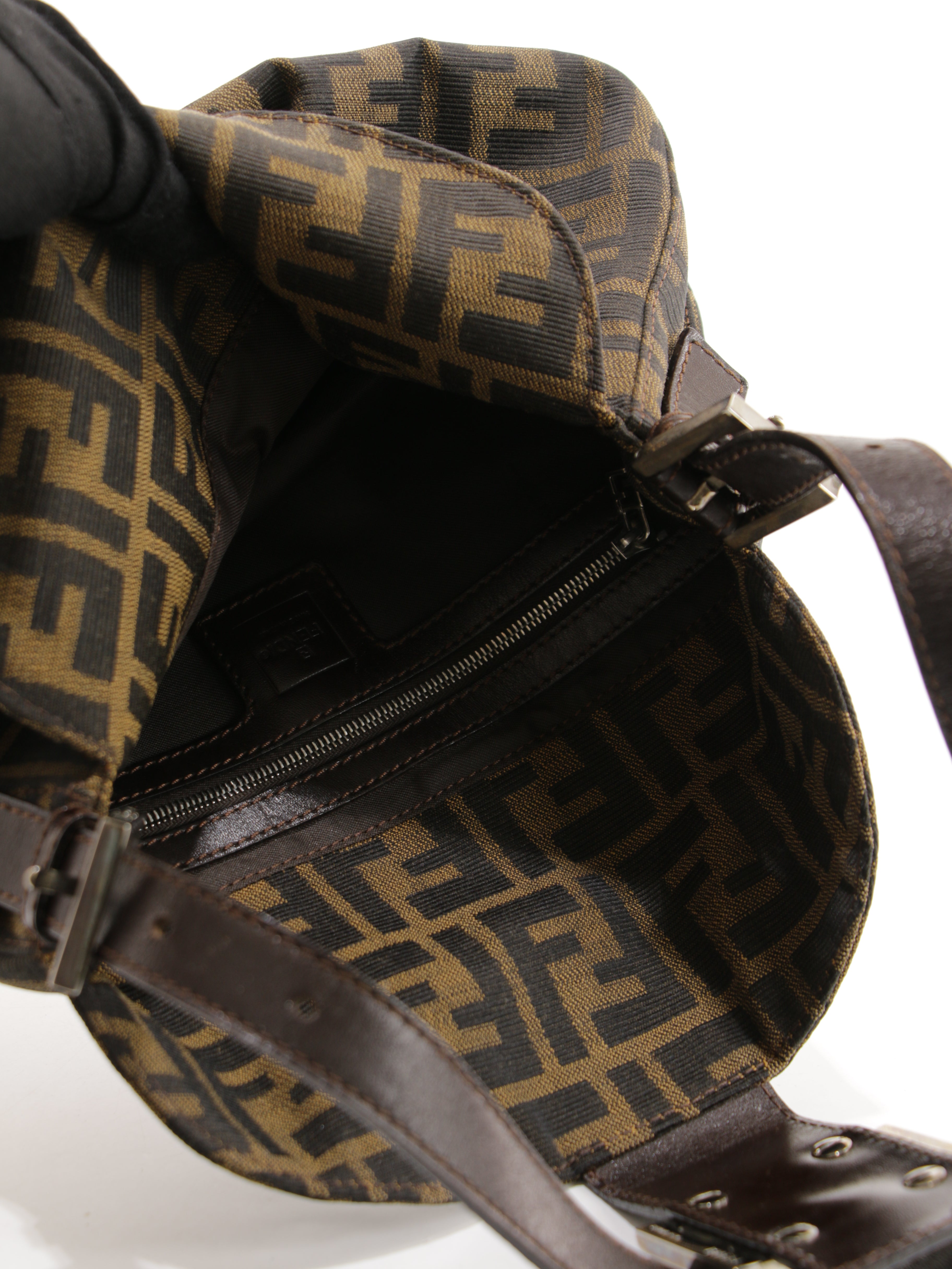 Double Flap