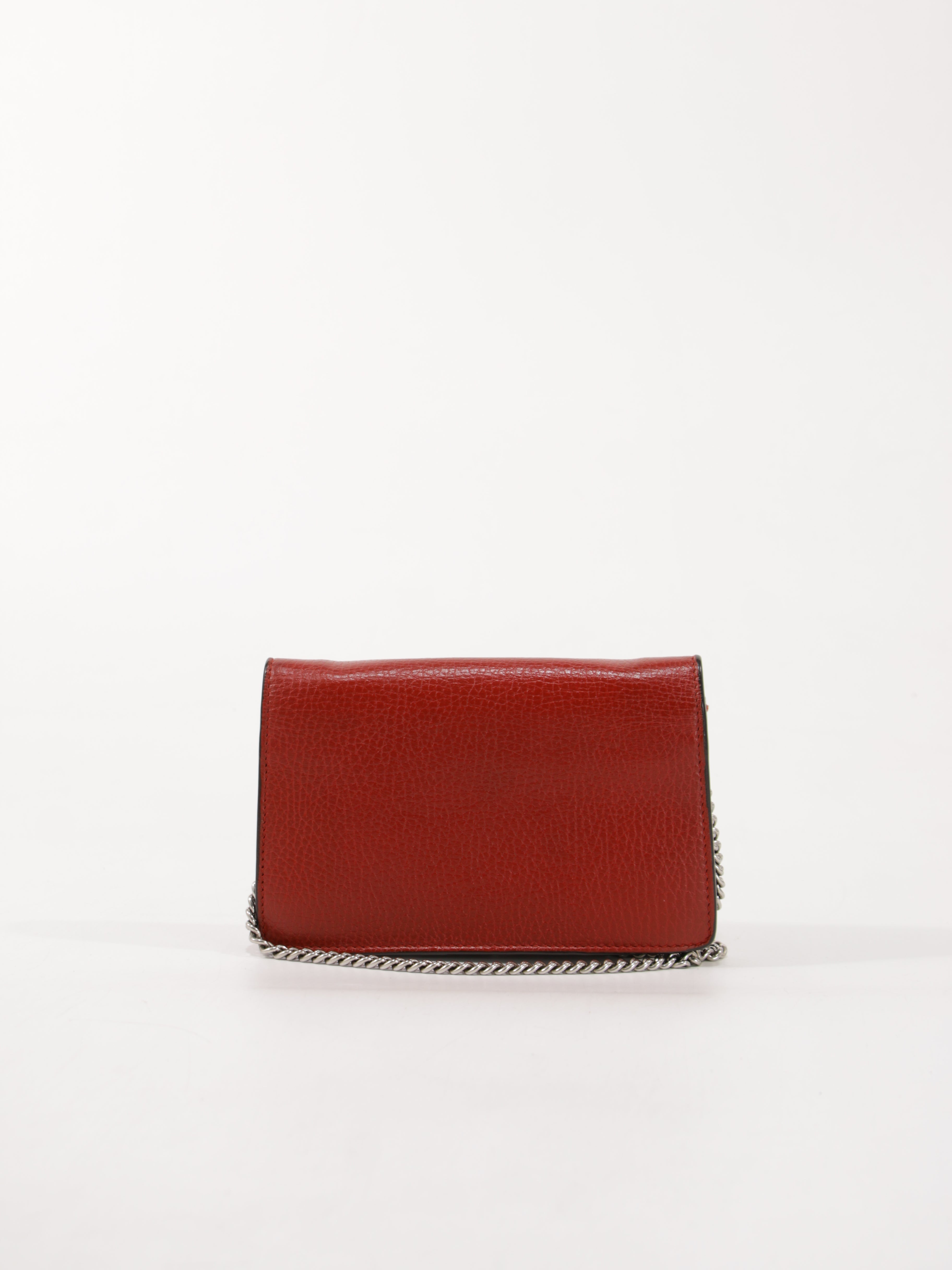 Dionysus Wallet on Chain