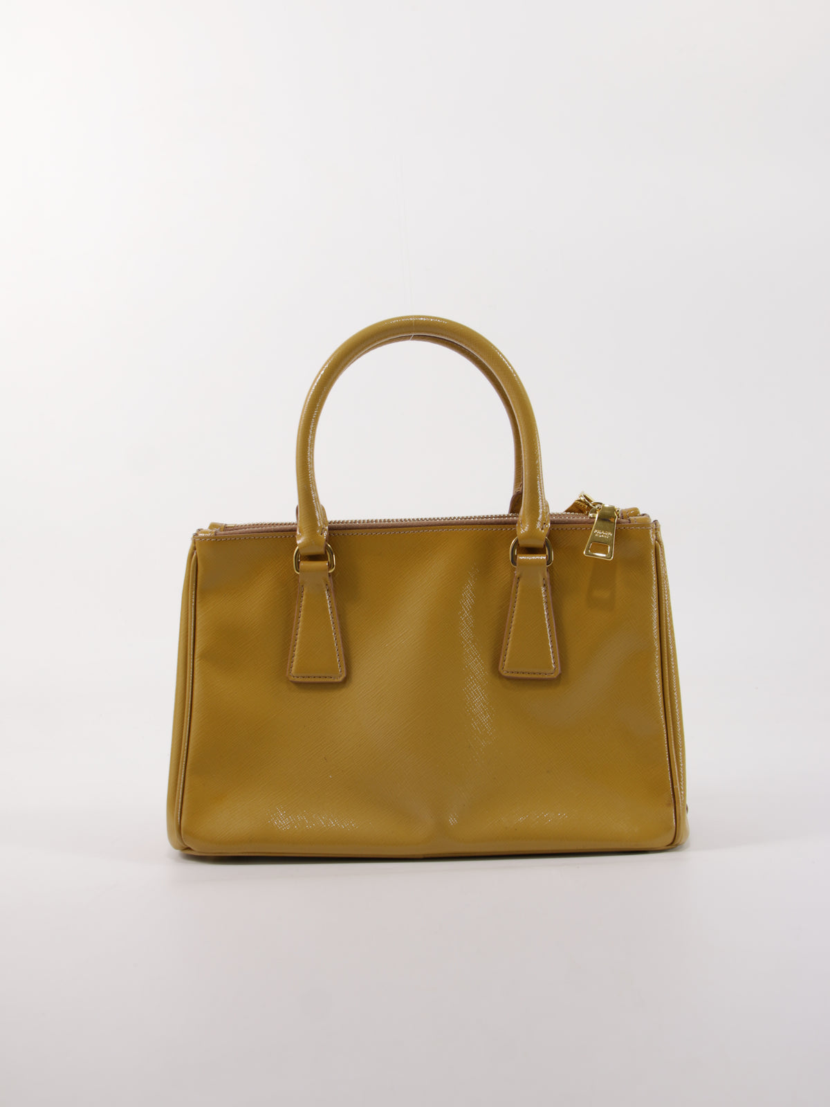 Prada Small Galleria