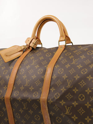Keepall 60