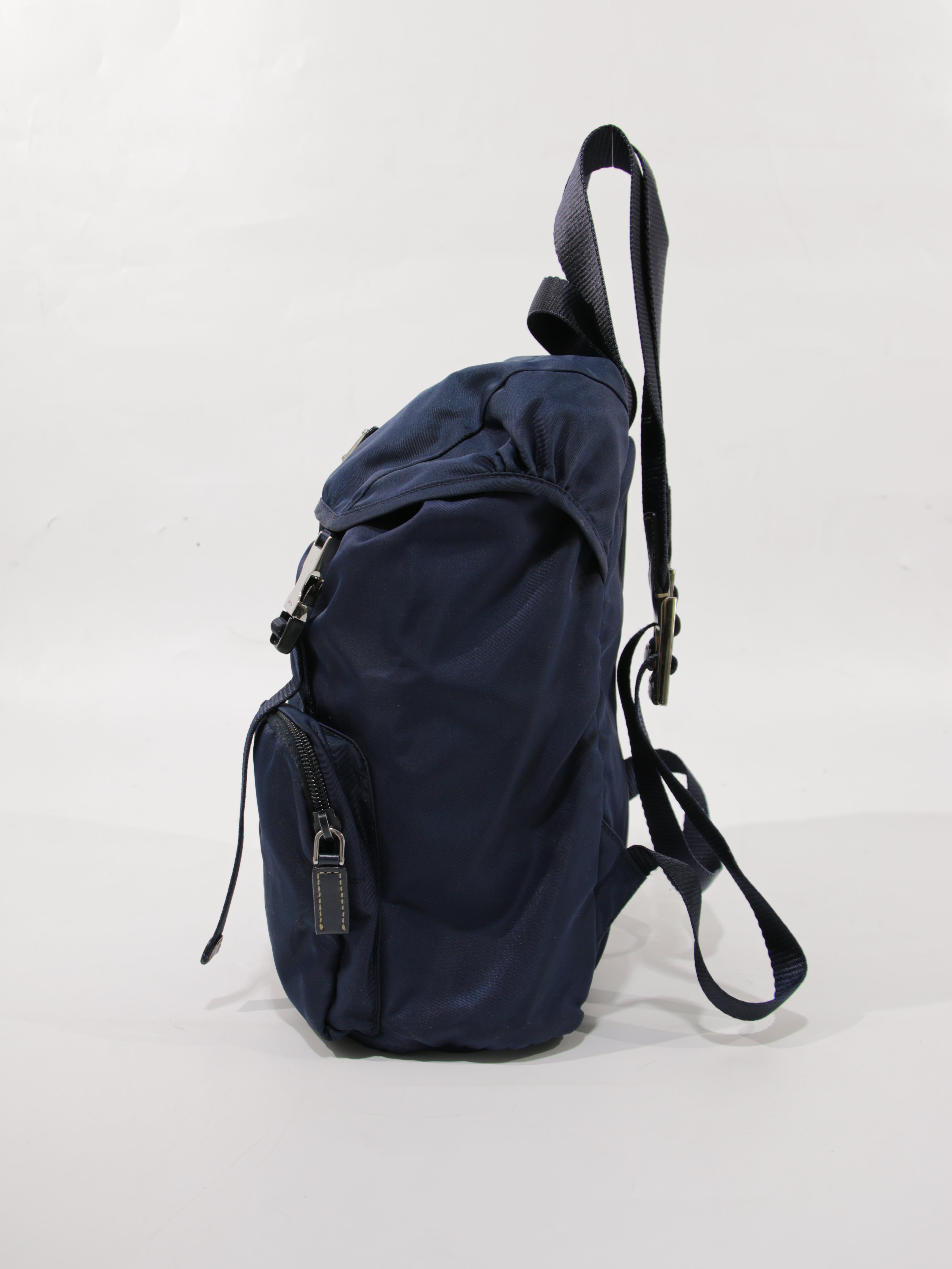 Velo Backpack