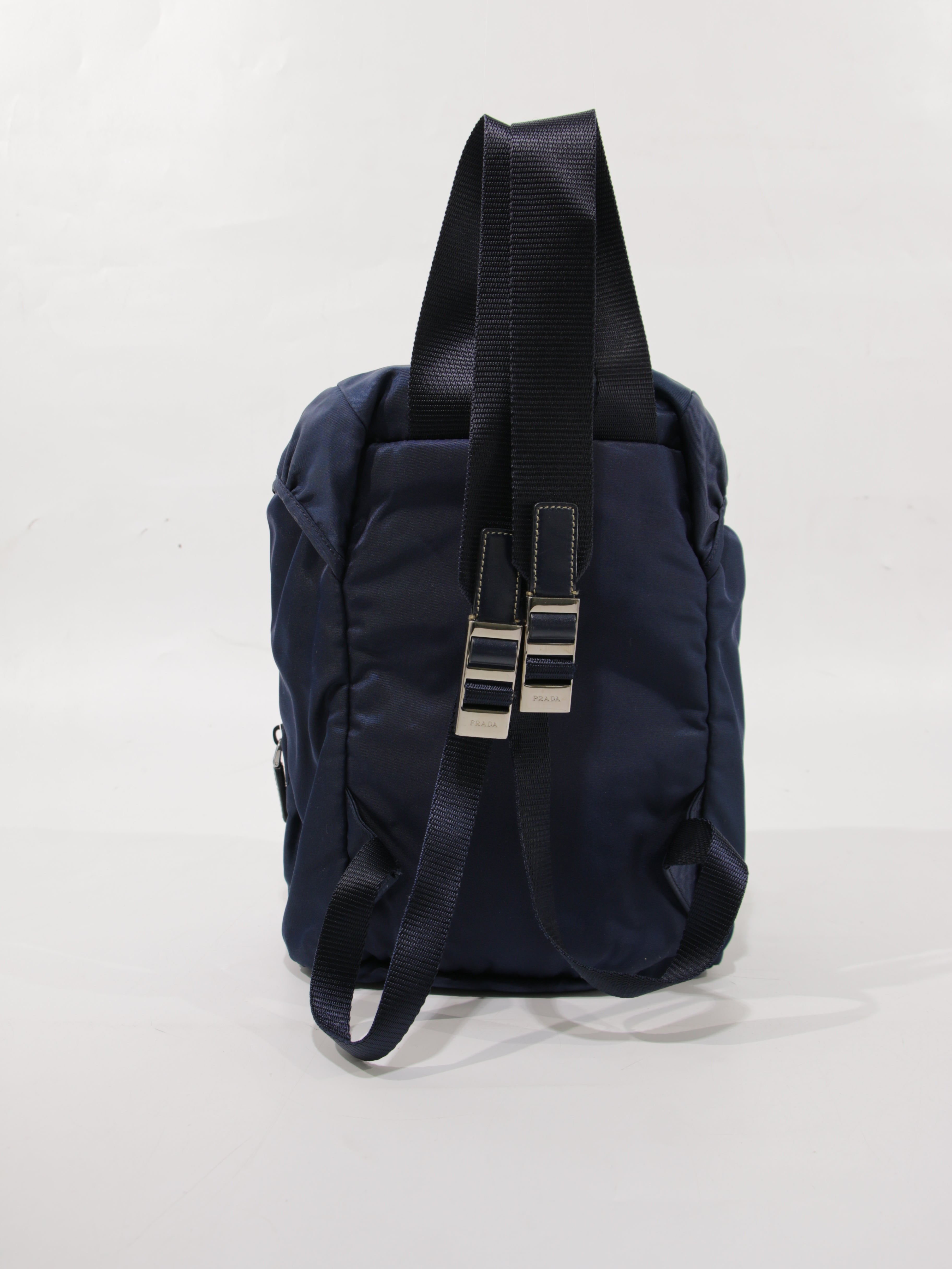 Velo Backpack