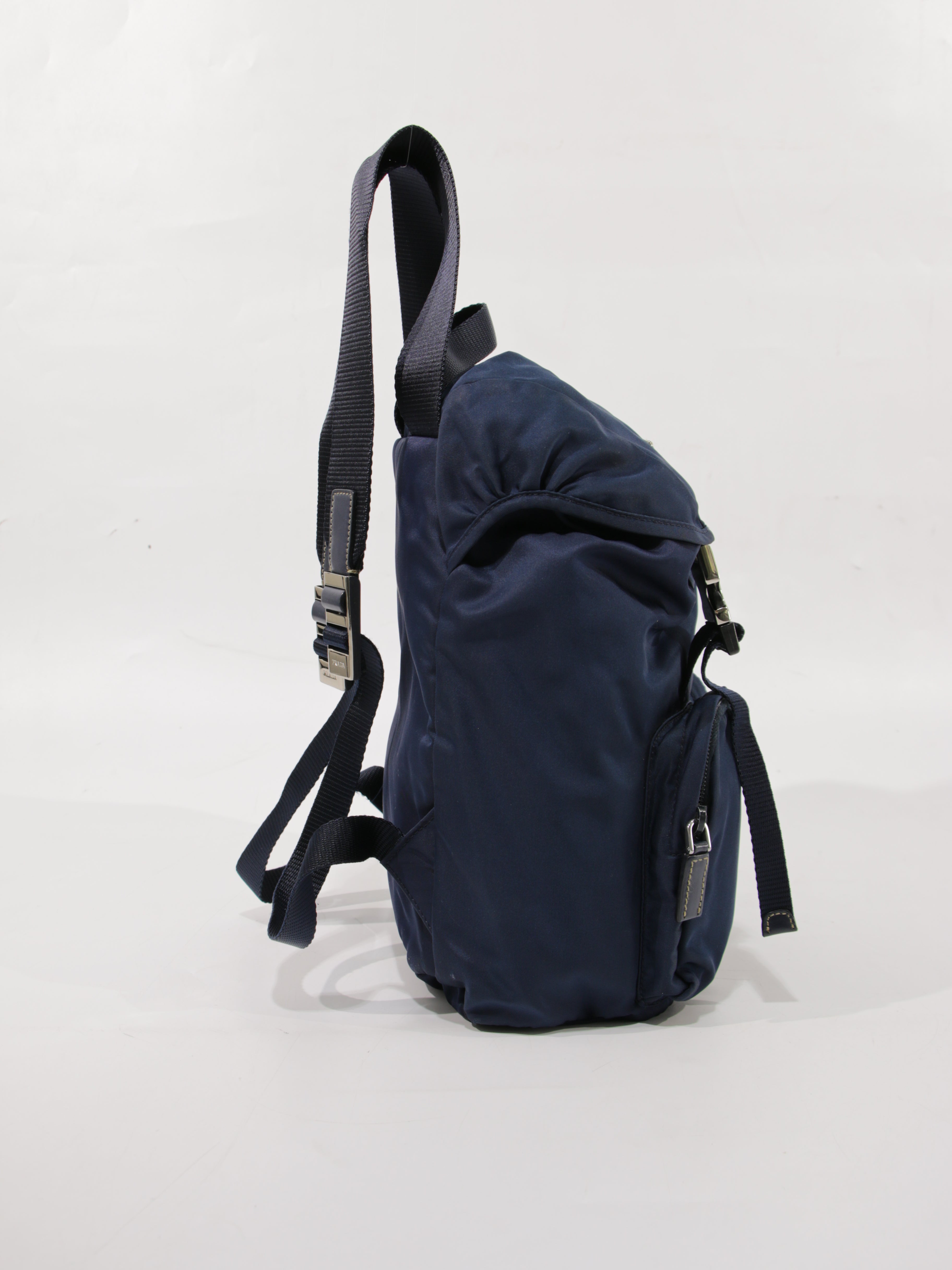 Velo Backpack