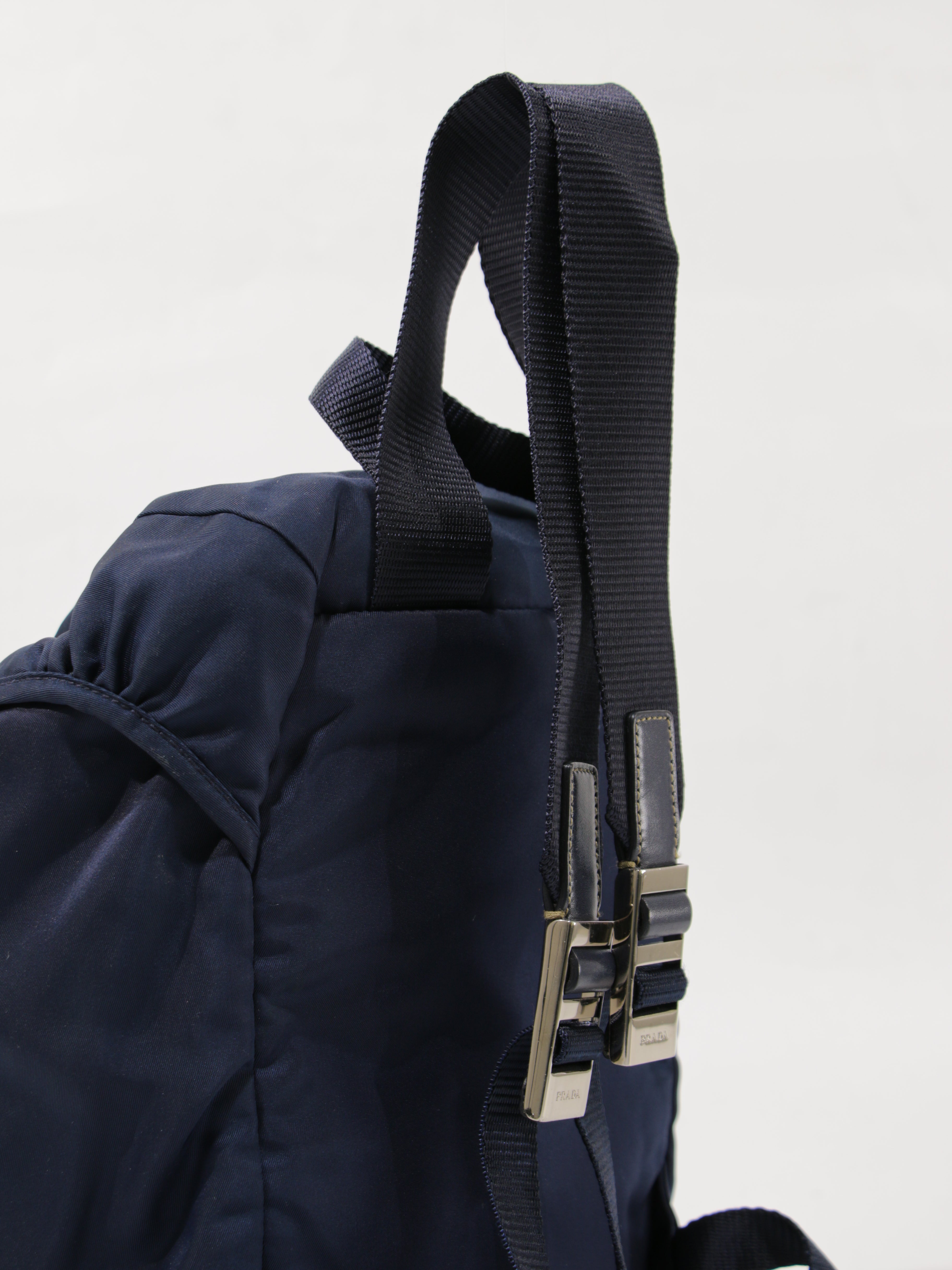 Velo Backpack