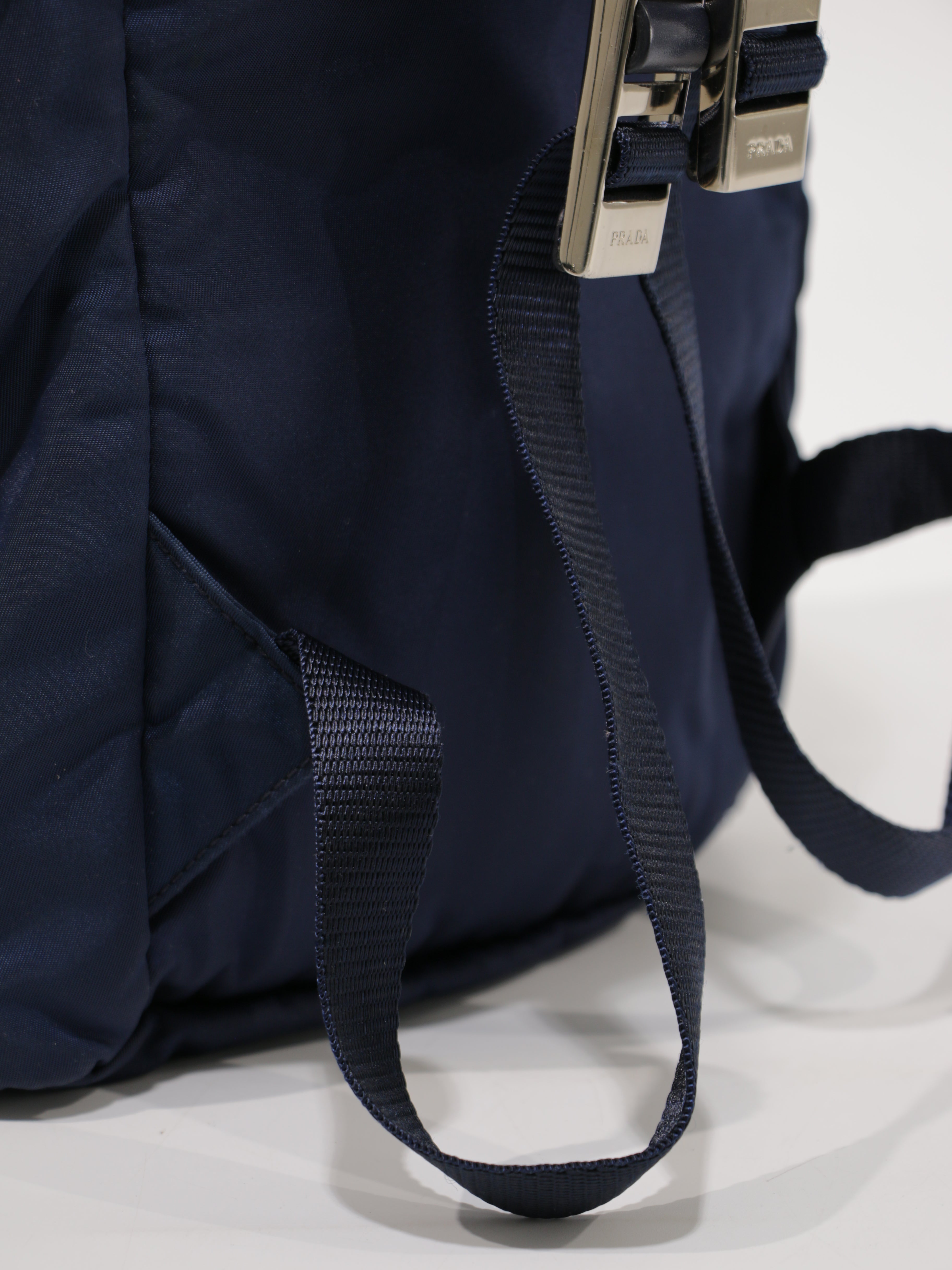 Velo Backpack