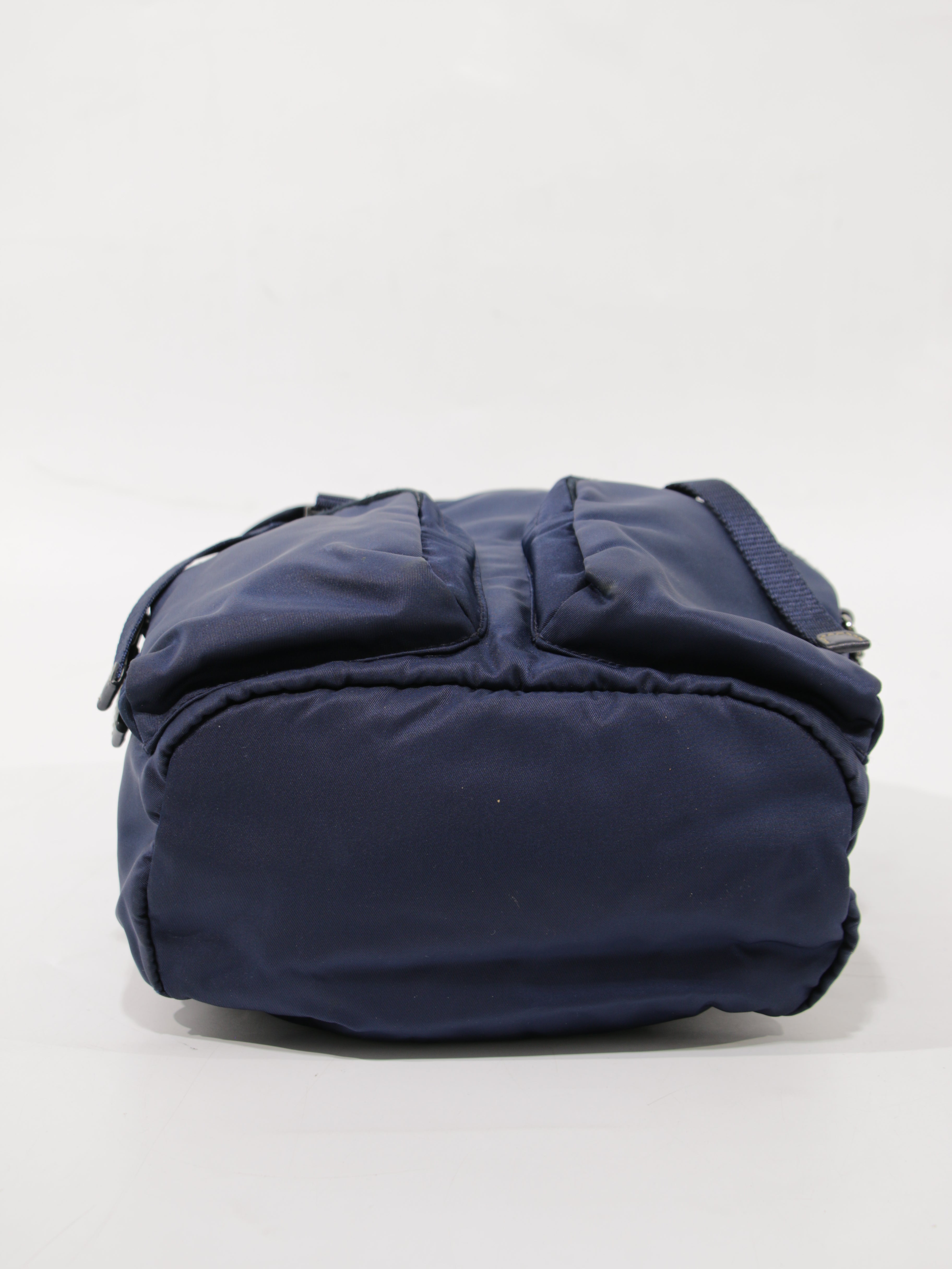 Velo Backpack