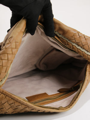 Large Flower Hobo