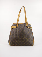 Batignolles Vertical MM