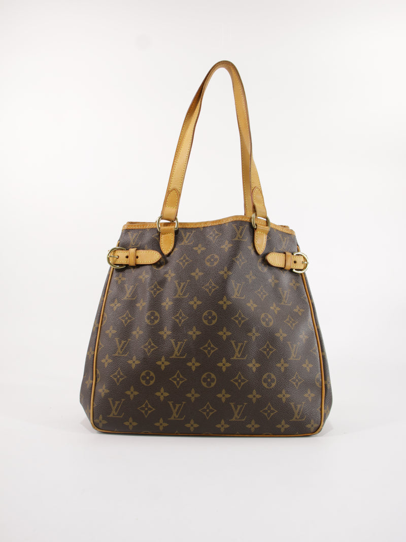 LOUIS VUITTON - BATIGNOLLES