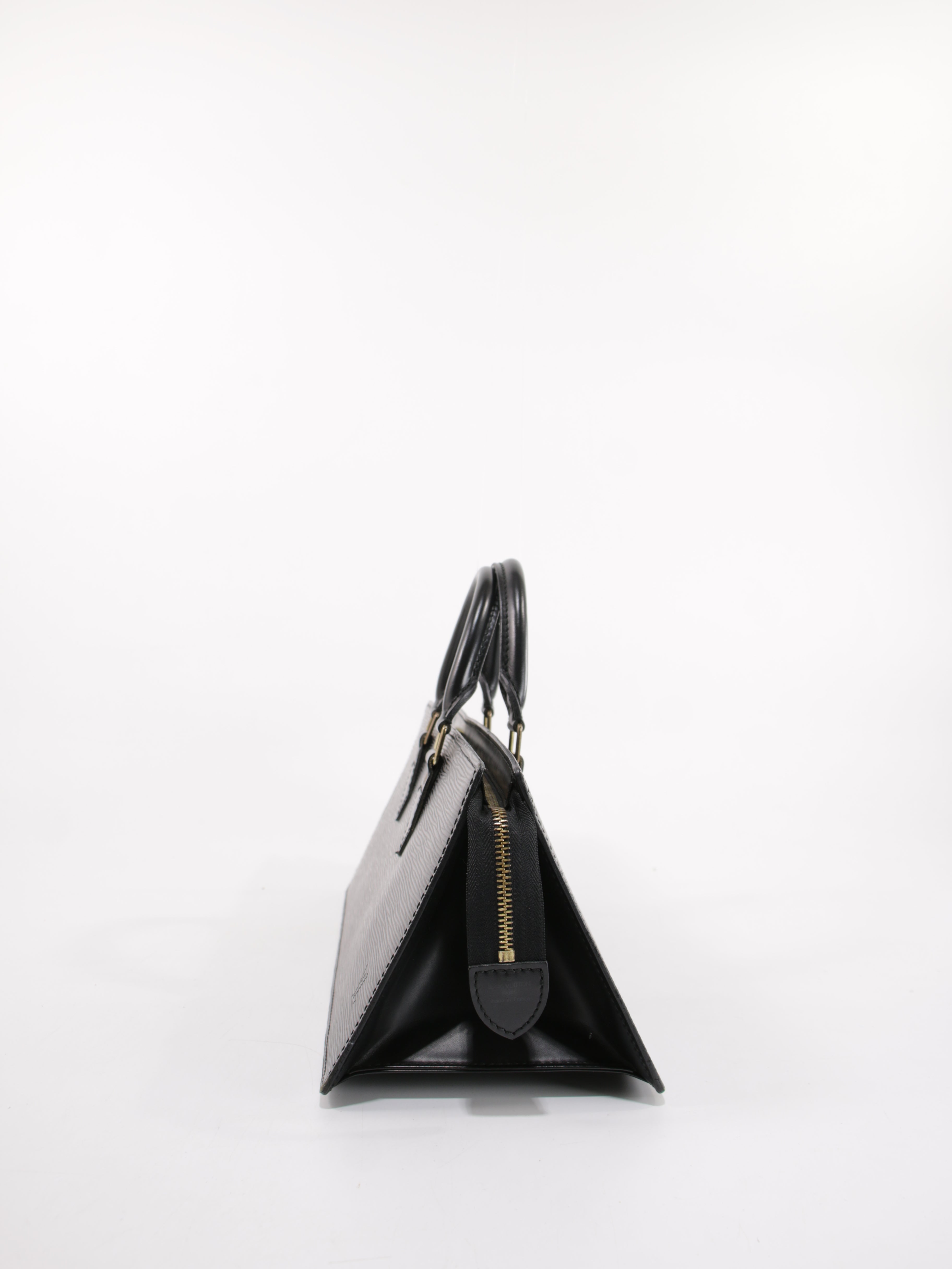 Sac Triangle