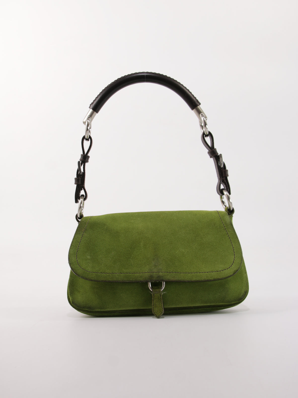 Prada Shoulder Bag
