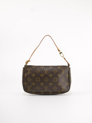 Accessories Pochette