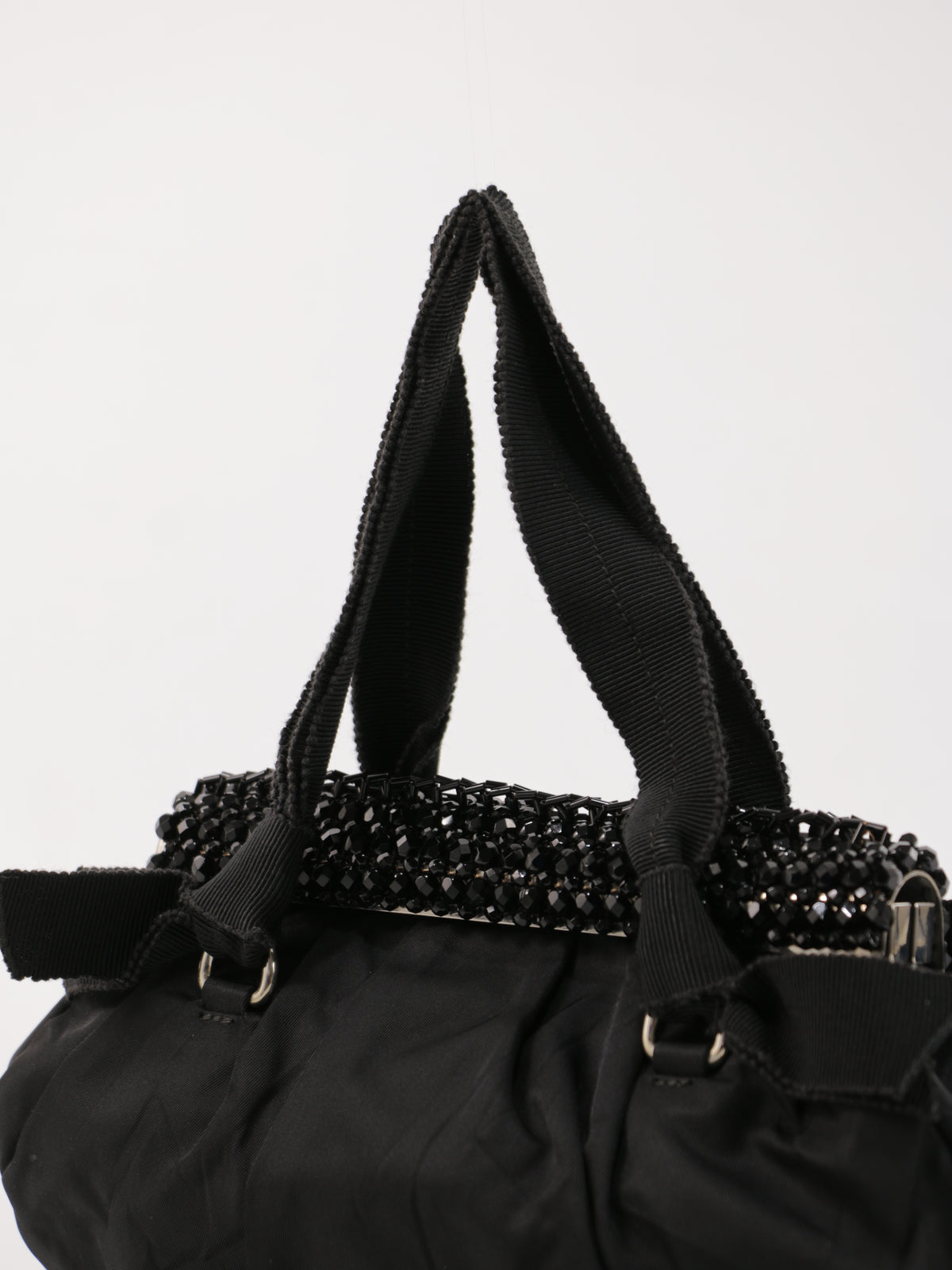 Prada Hand Bag