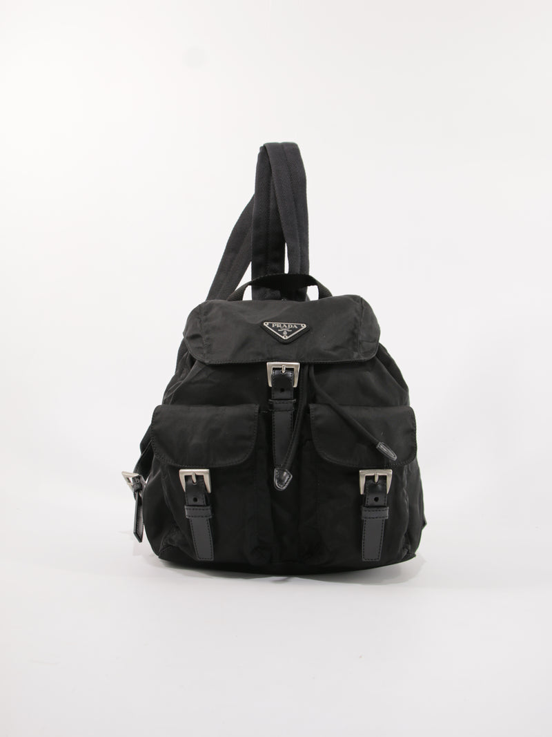 PRADA - VELO BACKPACK