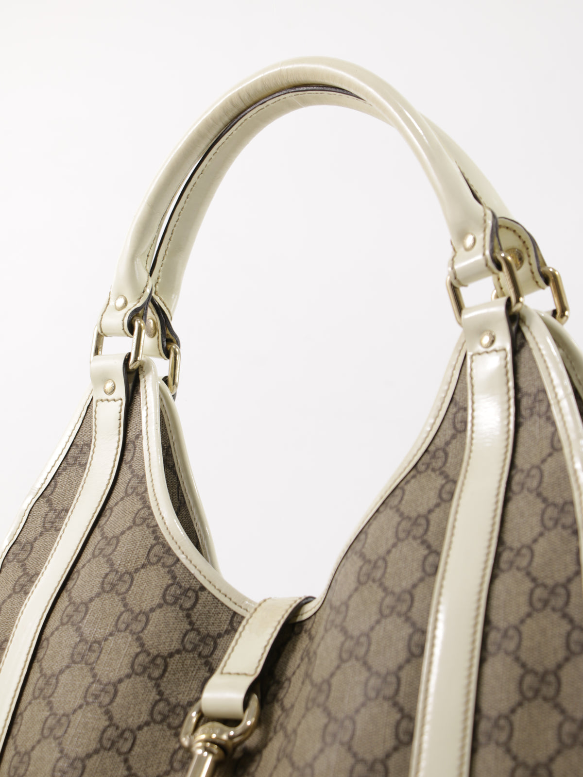 Gucci Large Bardot