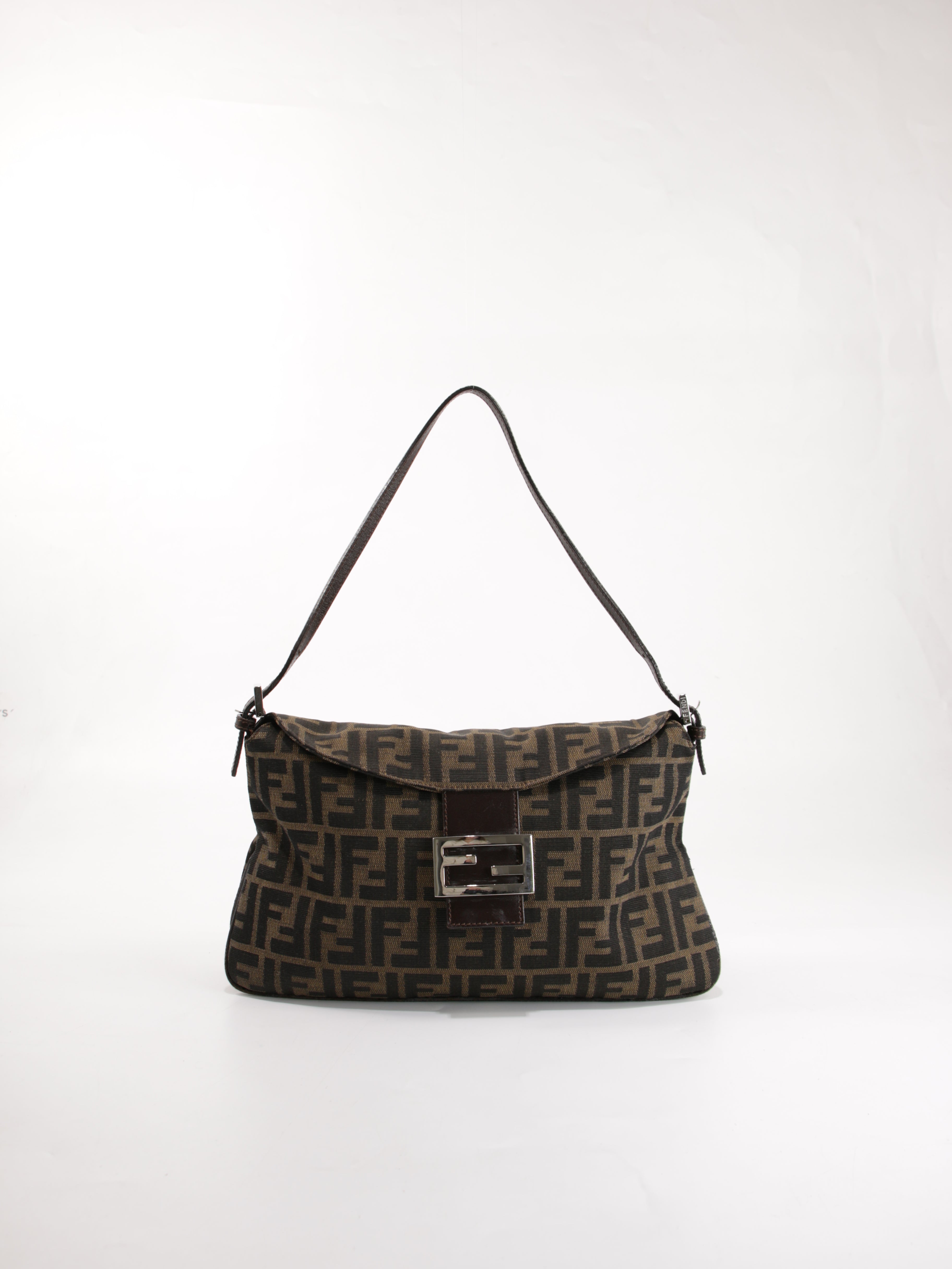 Large Double Flap