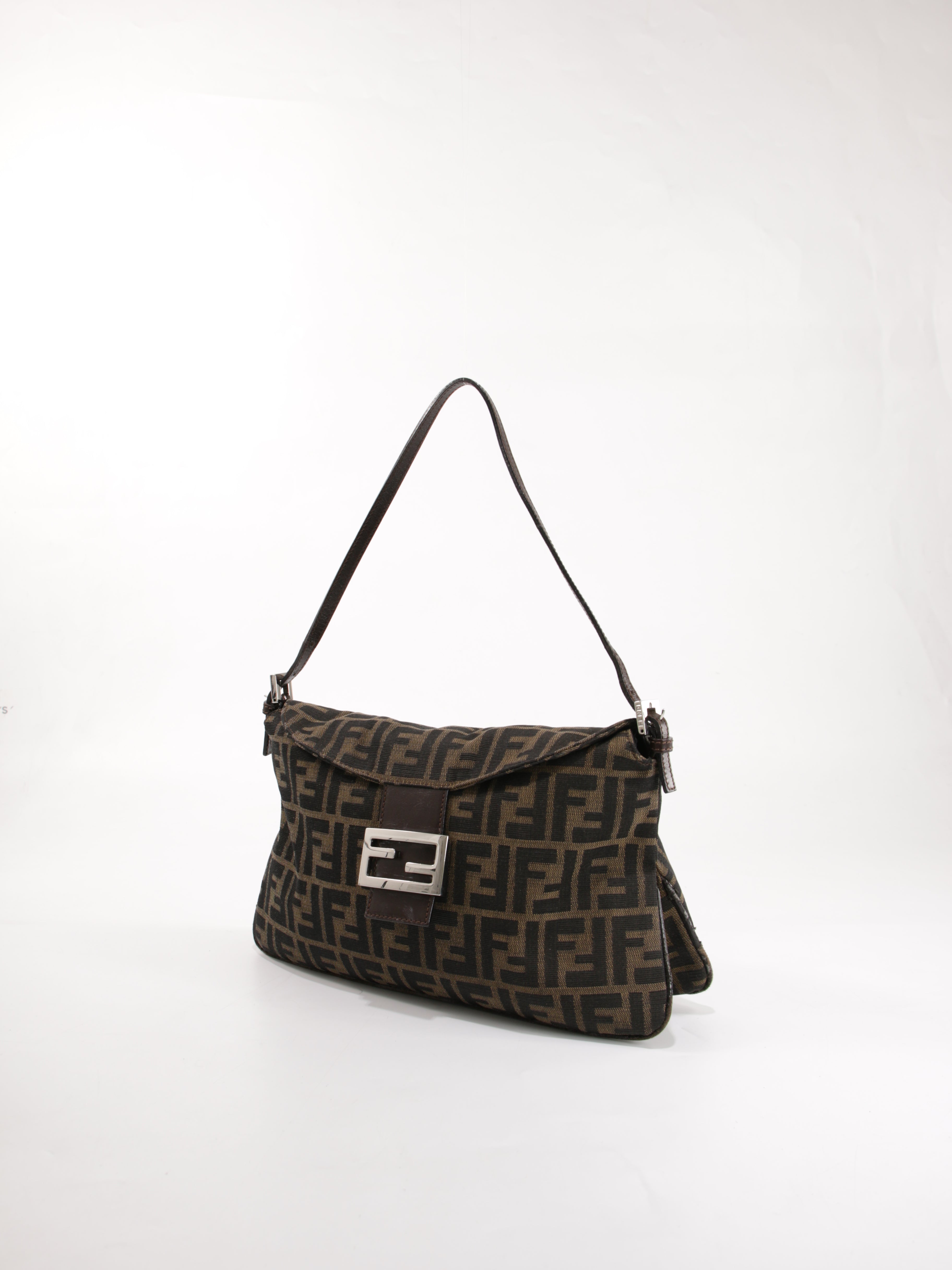 Large Double Flap