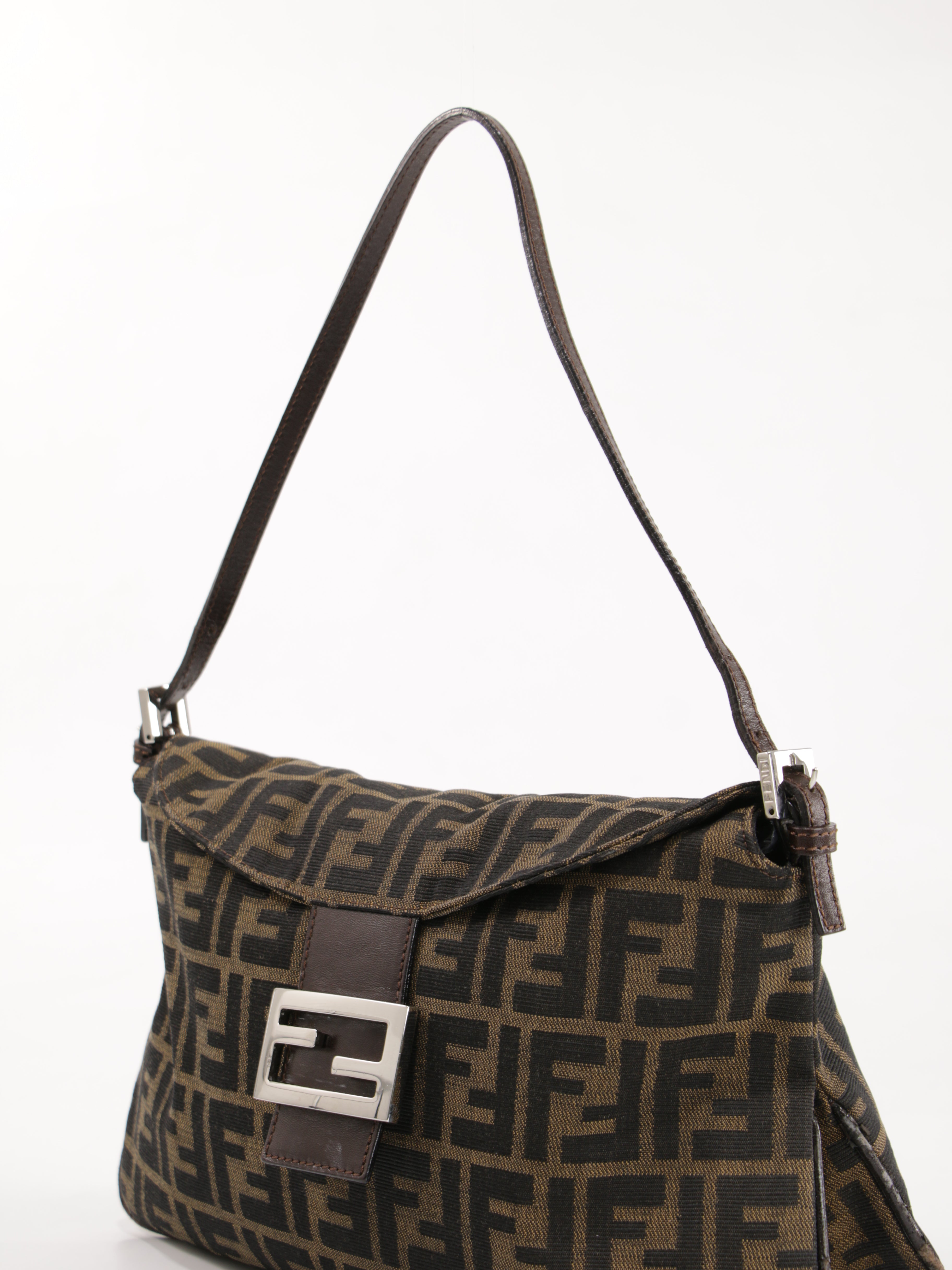 Large Double Flap