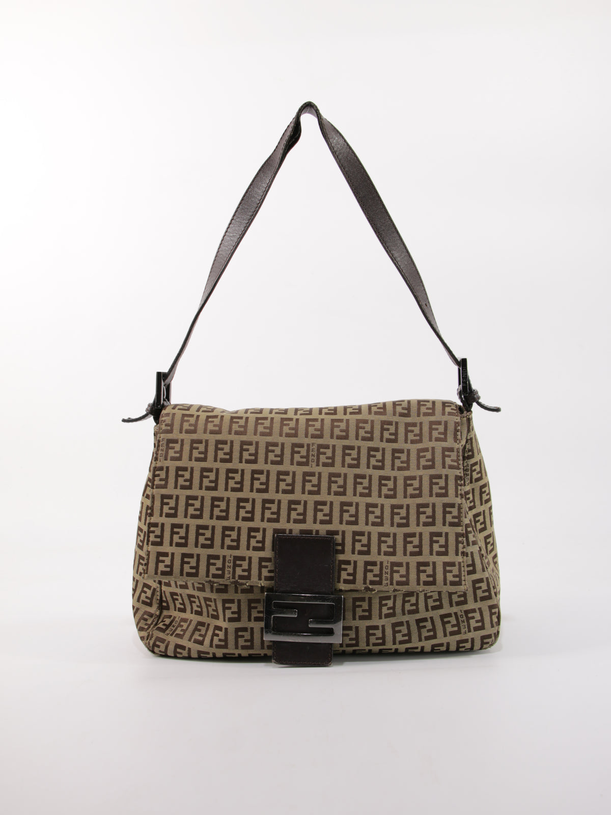 Fendi Mamma Baguette