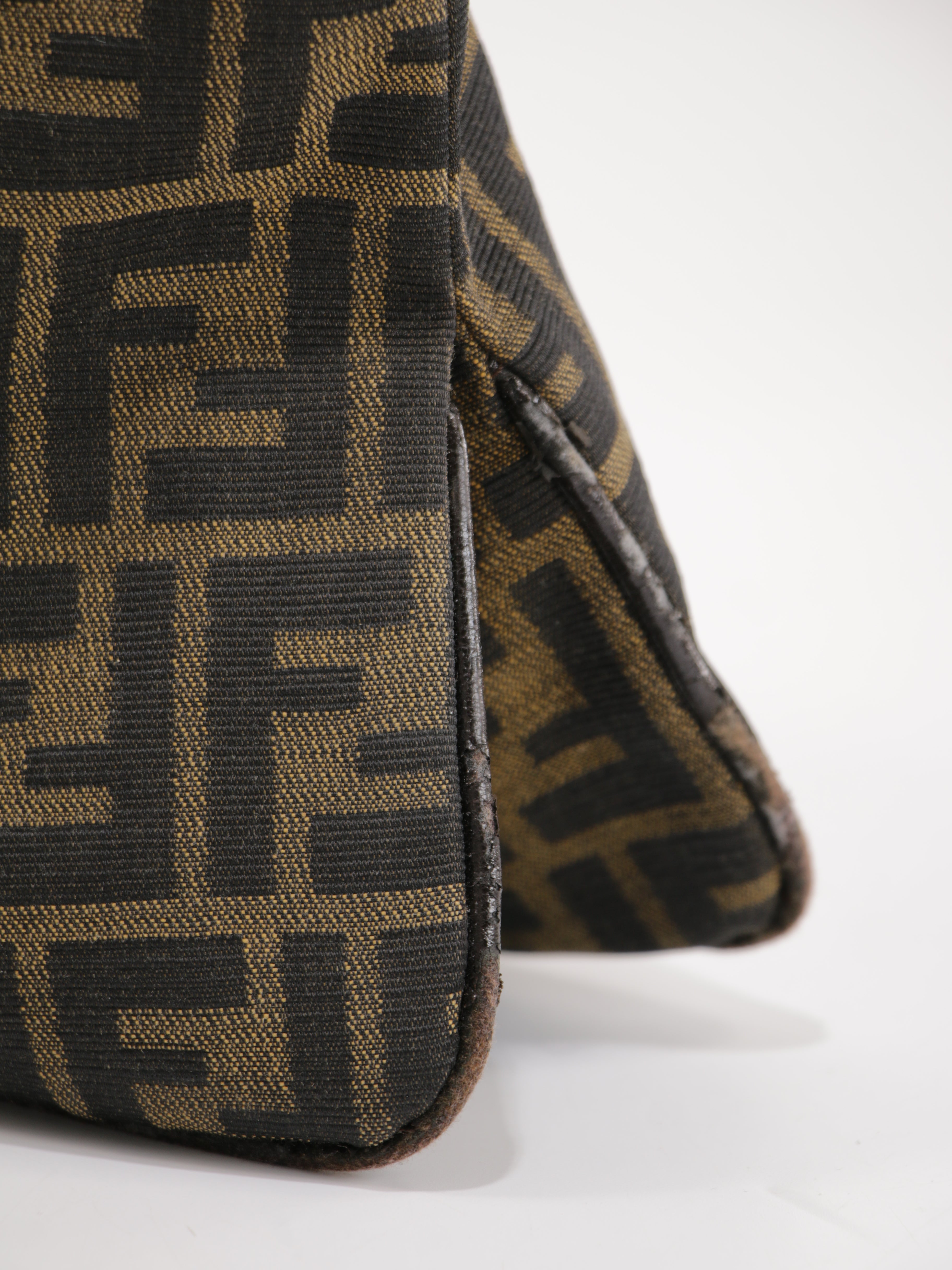 Large Double Flap