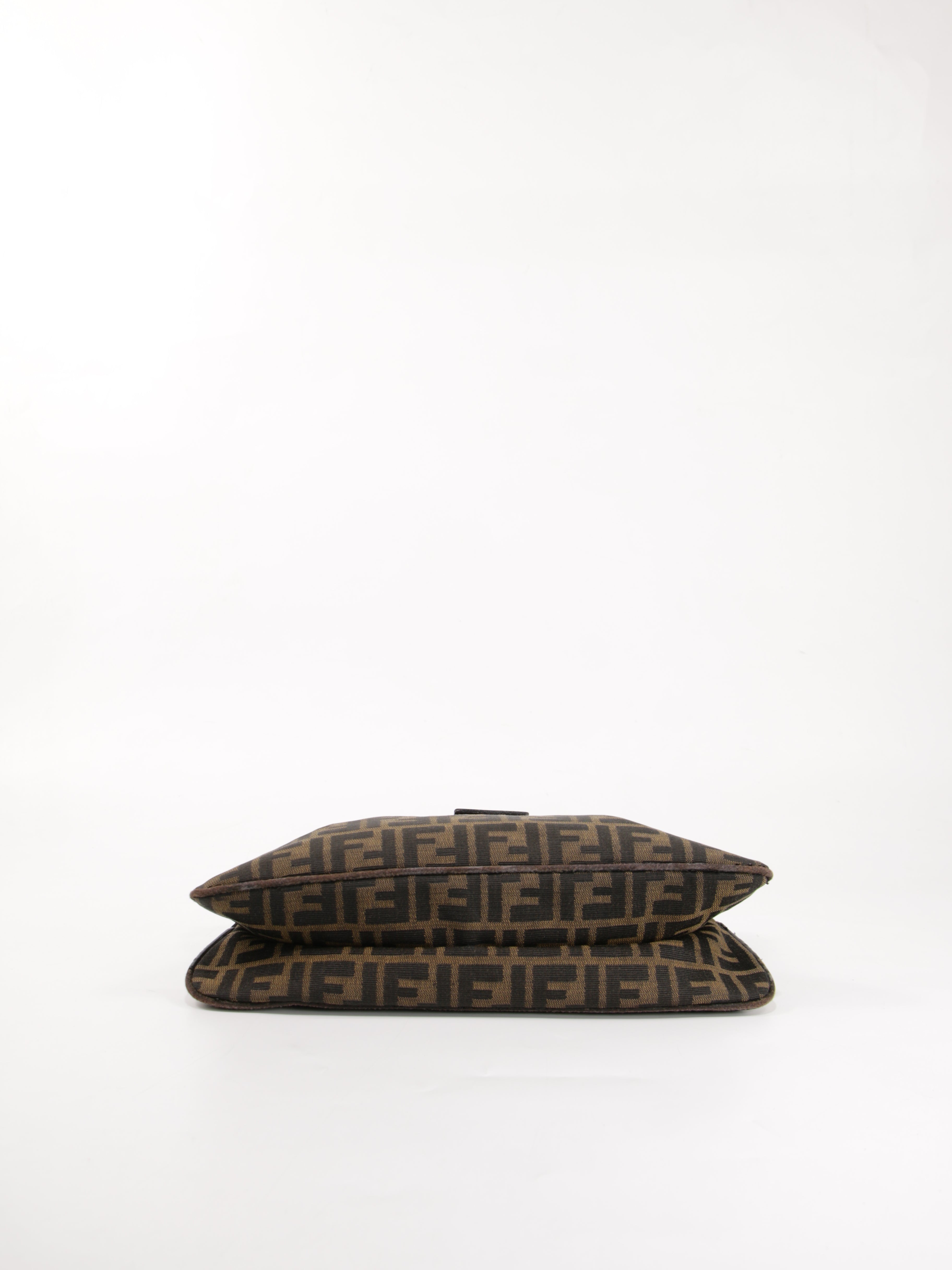 Large Double Flap