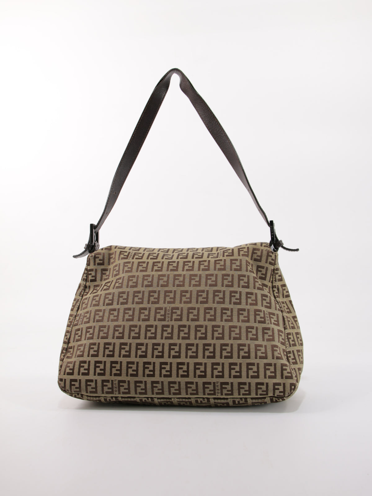 Fendi Mamma Baguette