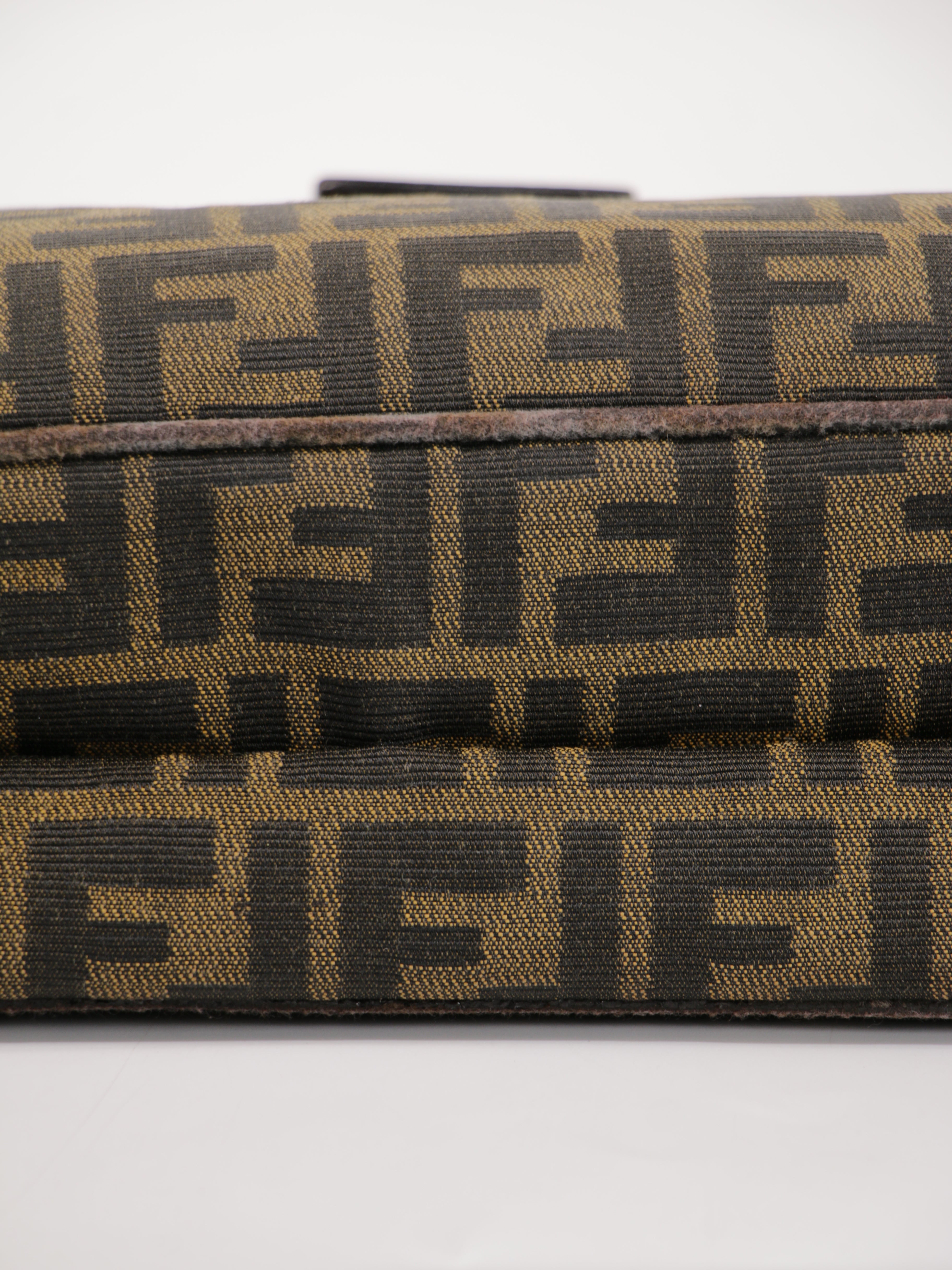 Large Double Flap