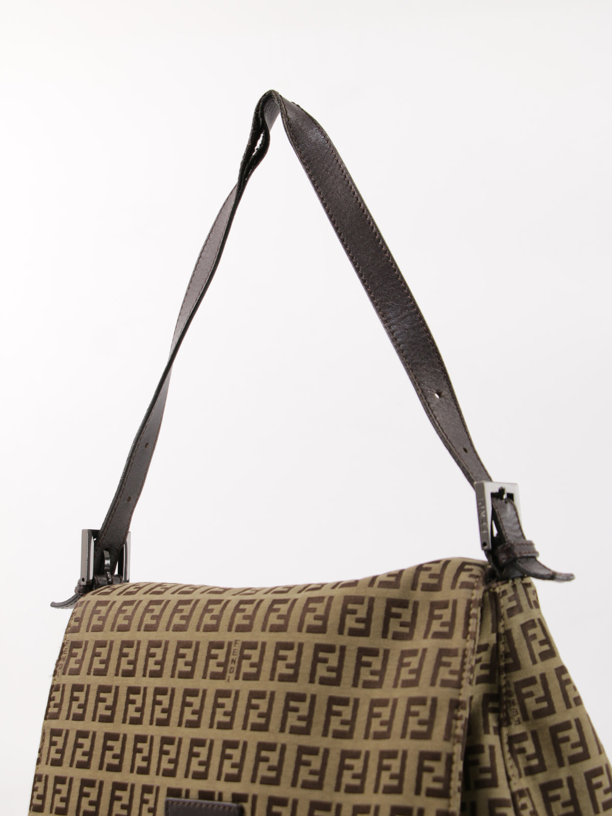 Fendi Mamma Baguette