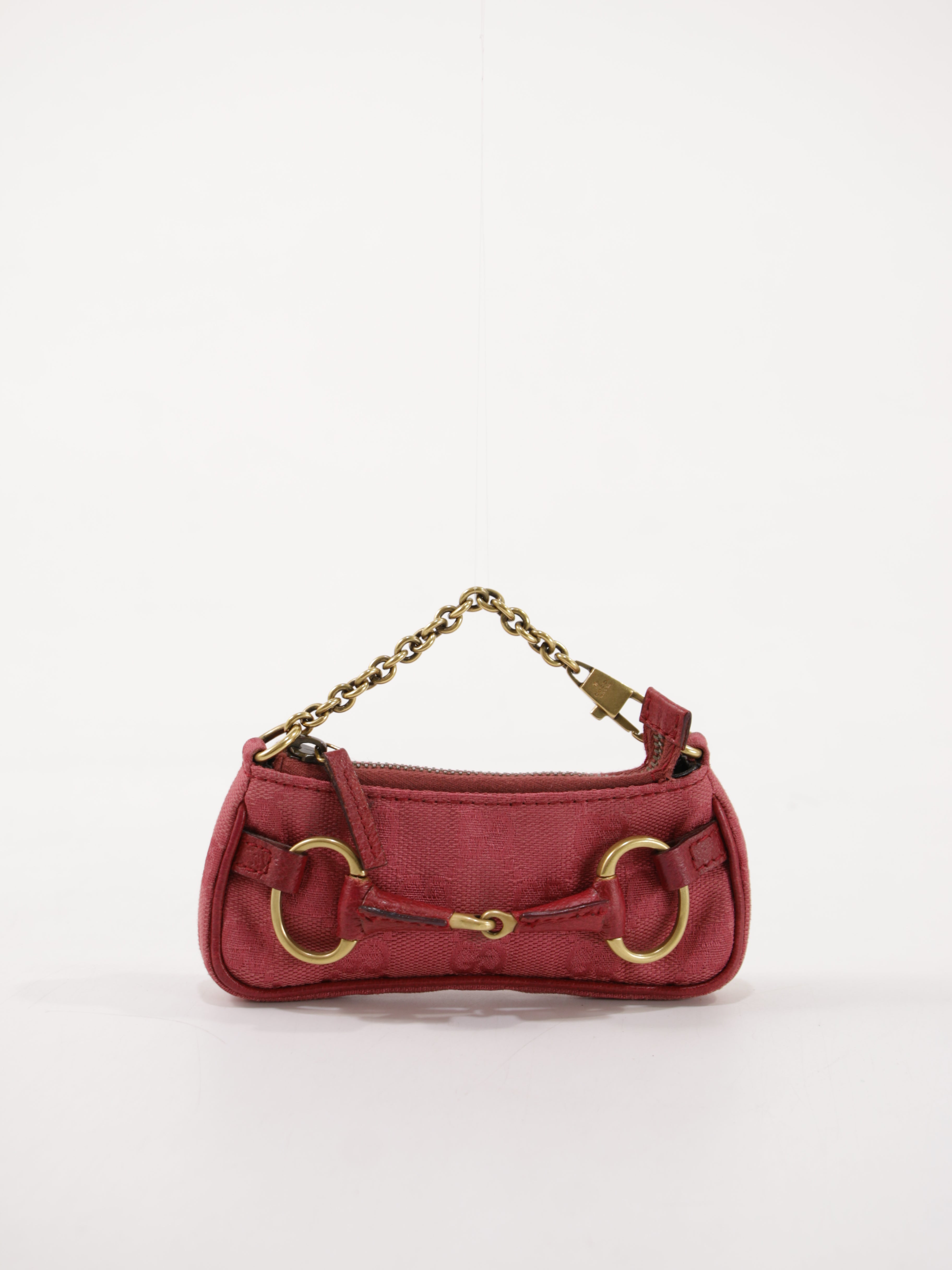 Bag charm