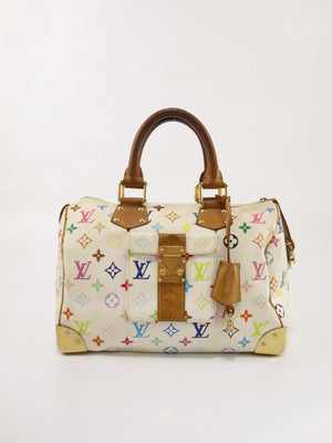 Takashi Murakami Speedy 30
