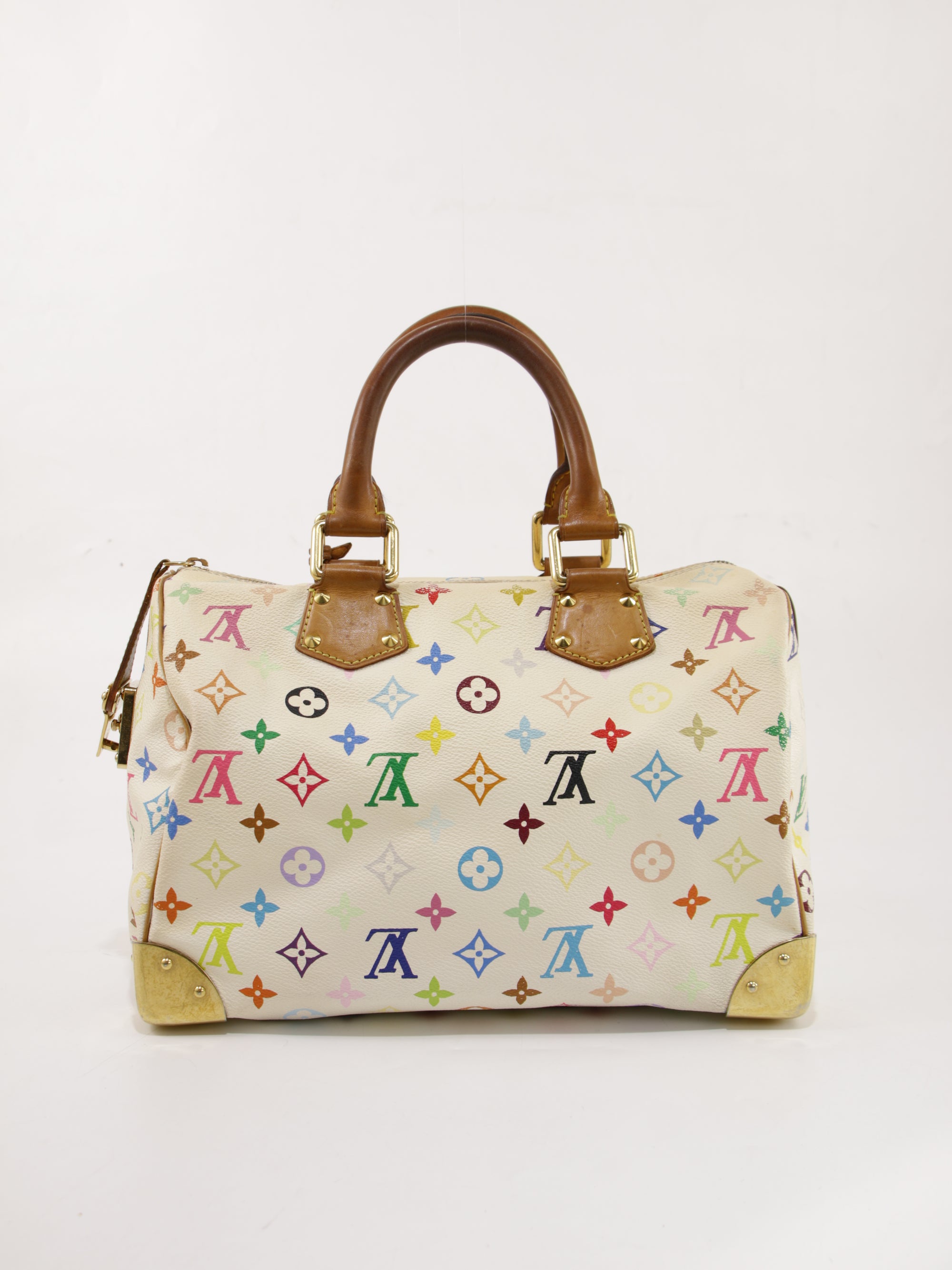 Takashi Murakami Speedy 30